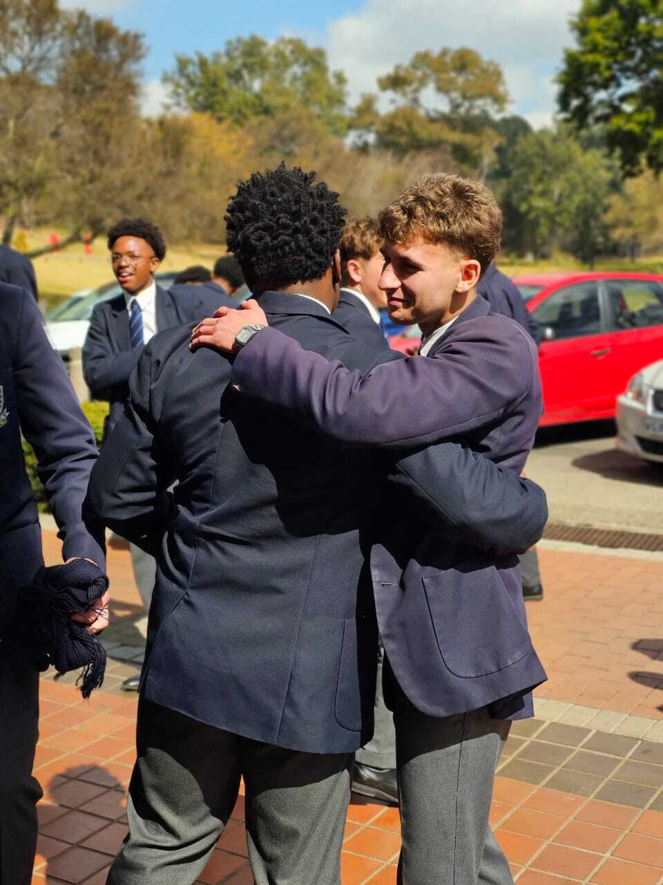 Boys College Student Leadership 2026 38