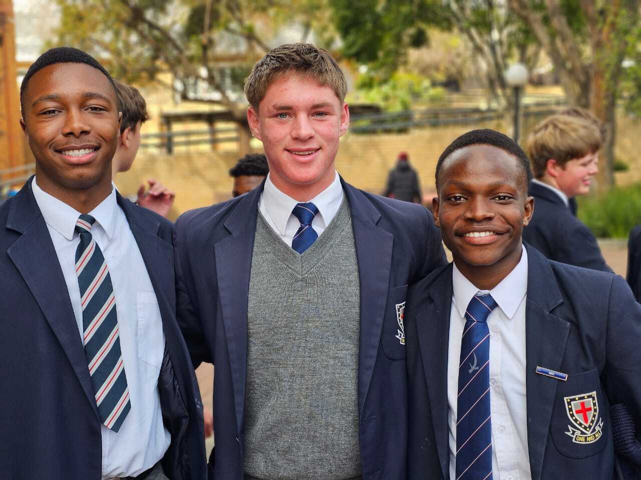 Boys College Student Leadership 2026 39