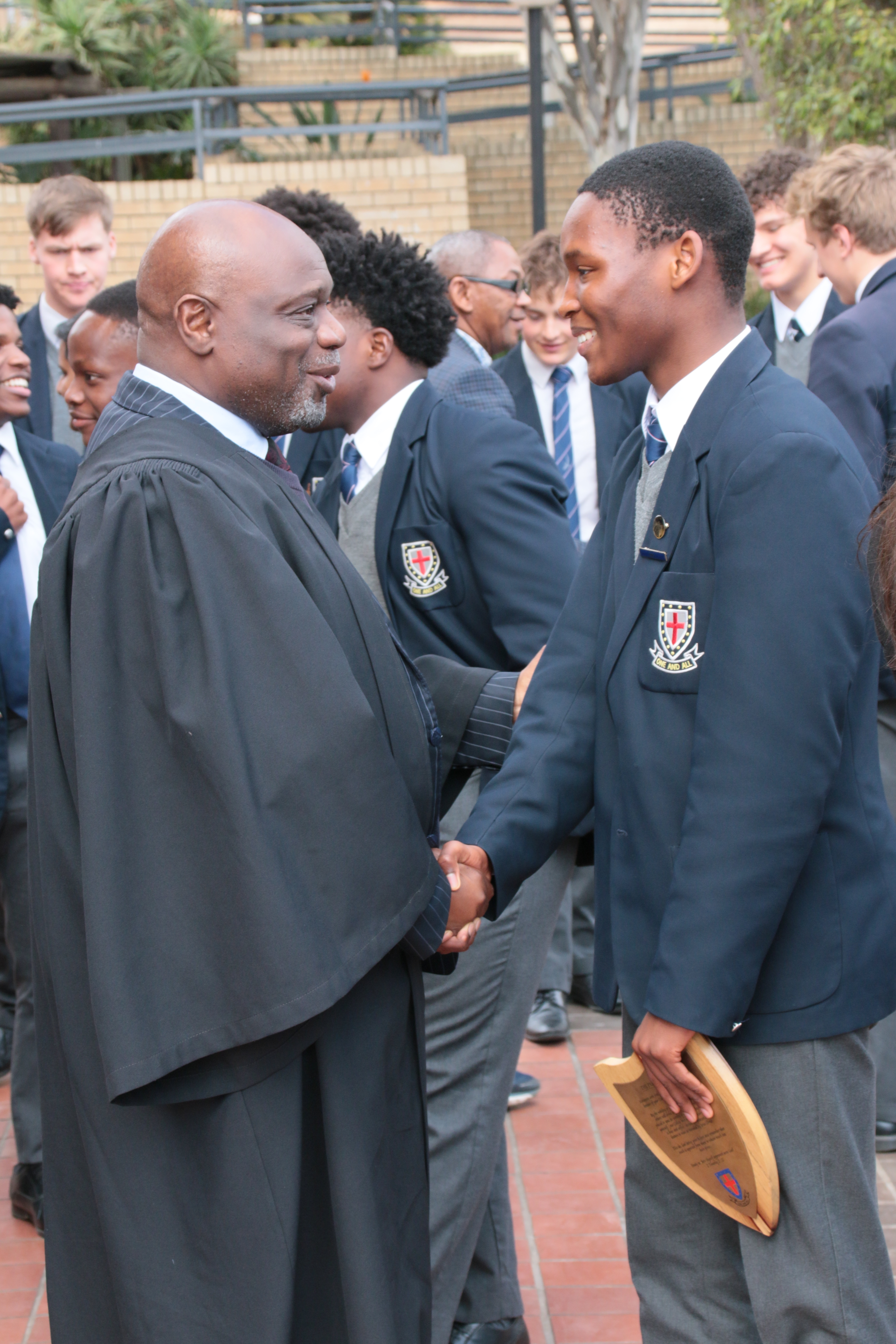 Boys College Student Leadership 2026 40