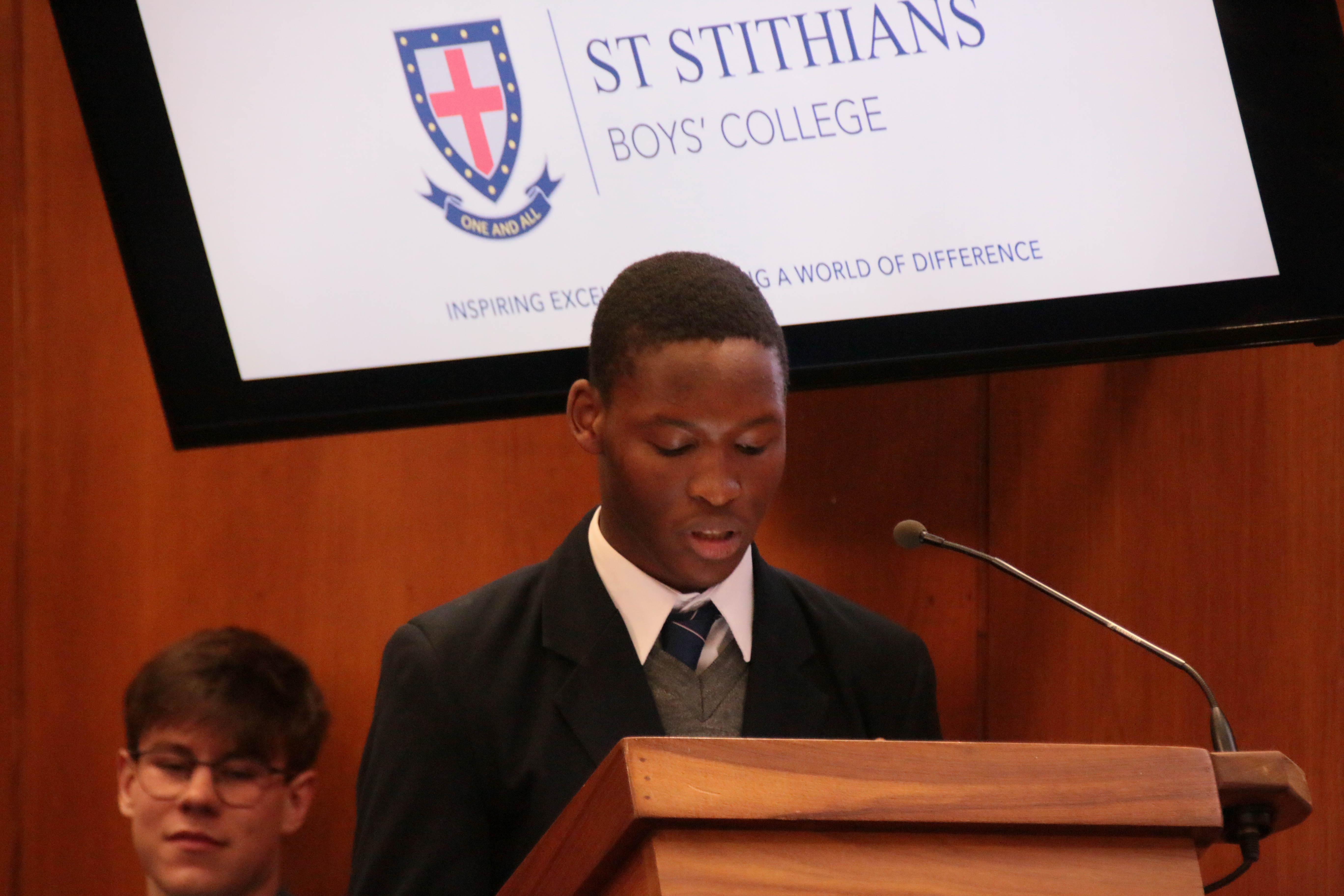 Boys College Student Leadership 2026 5