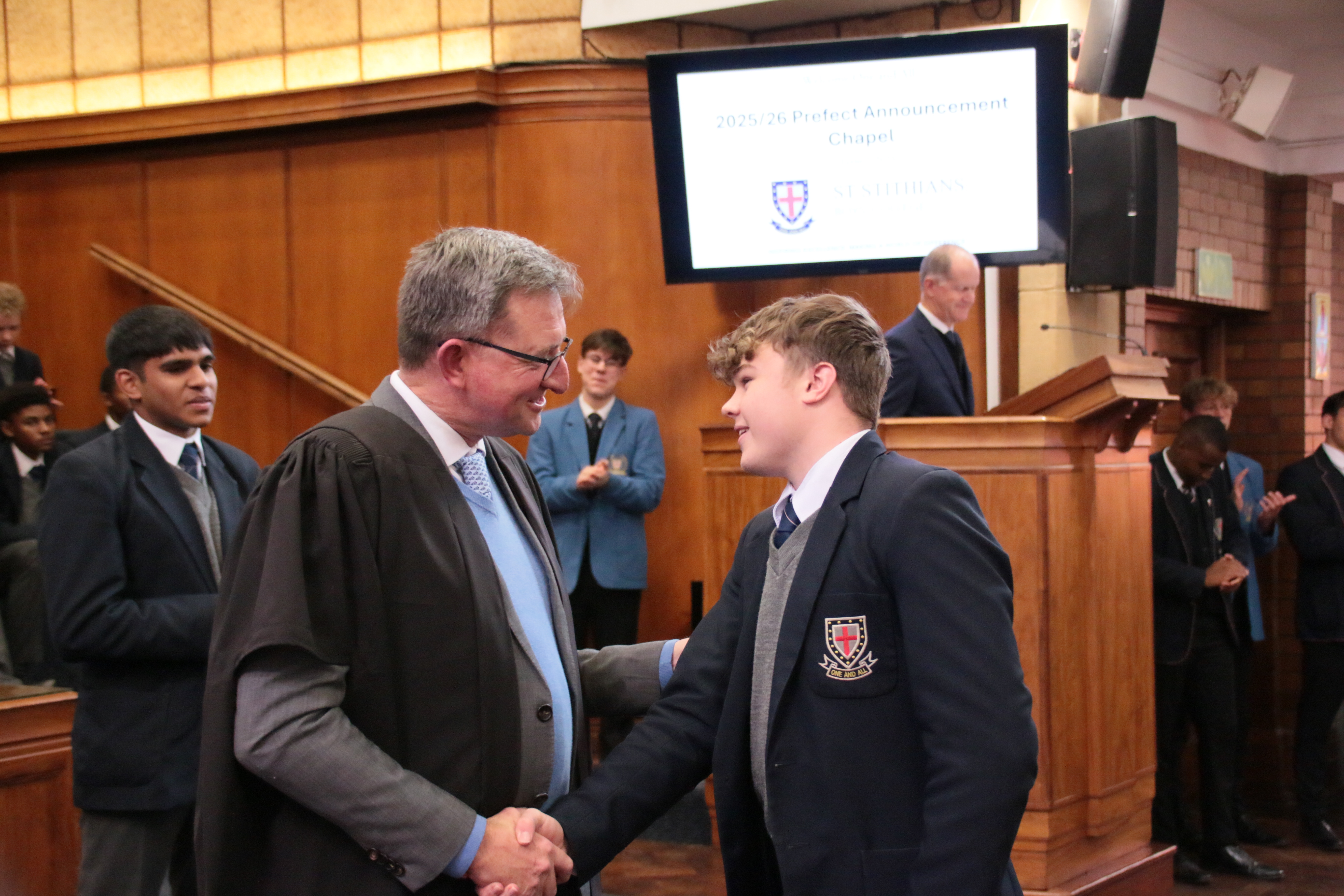 Boys College Student Leadership 2026 7