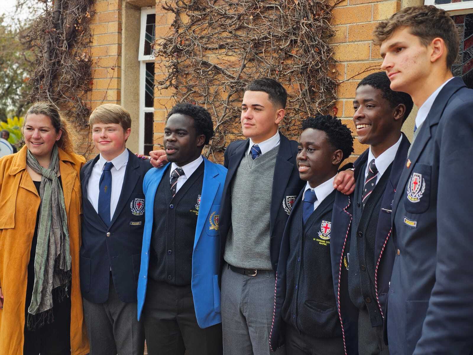 Boys College Student Leadership 2026 7