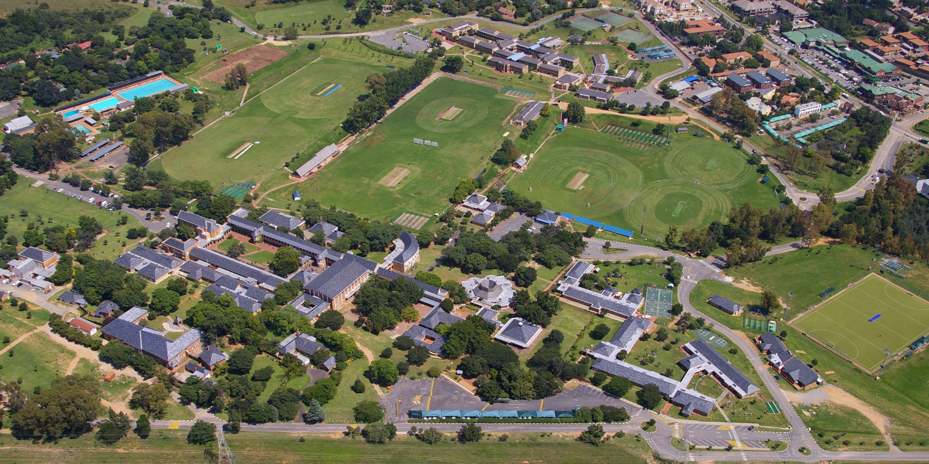 Campus