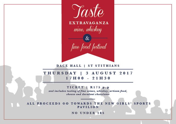 Taste2017