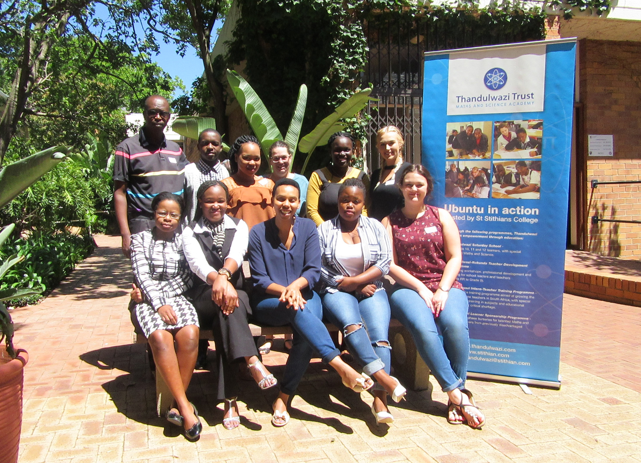 Thandulwazi_2018_intern_group_3