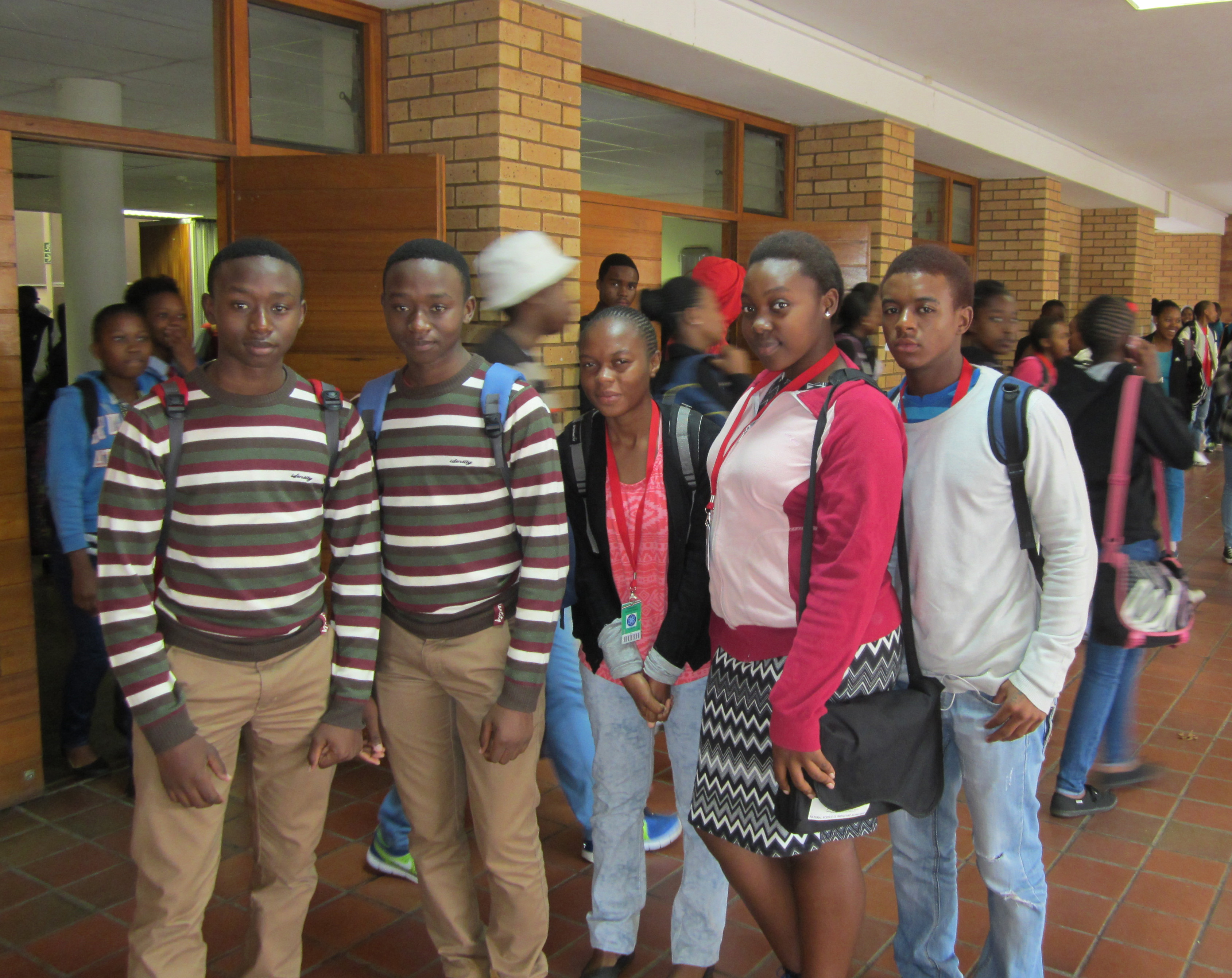 Thandulwazi_MatricREsults_2016
