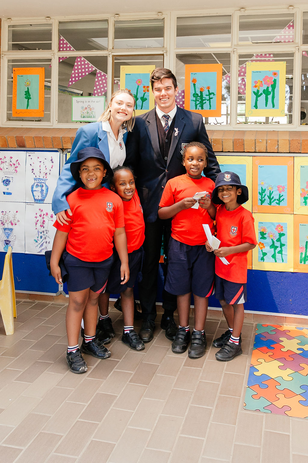 The JP to Matric Journey Celebration 2019 – News – St Stithians College
