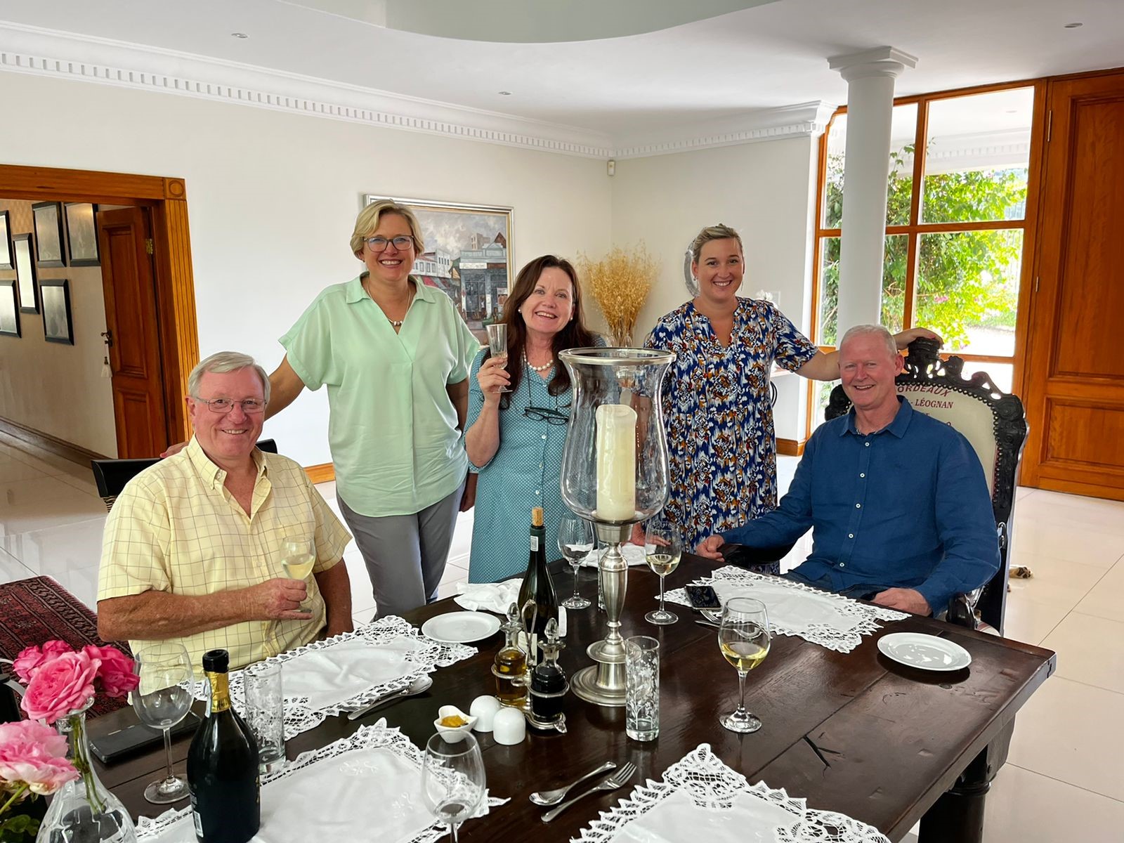 Chakkie_Luncheon