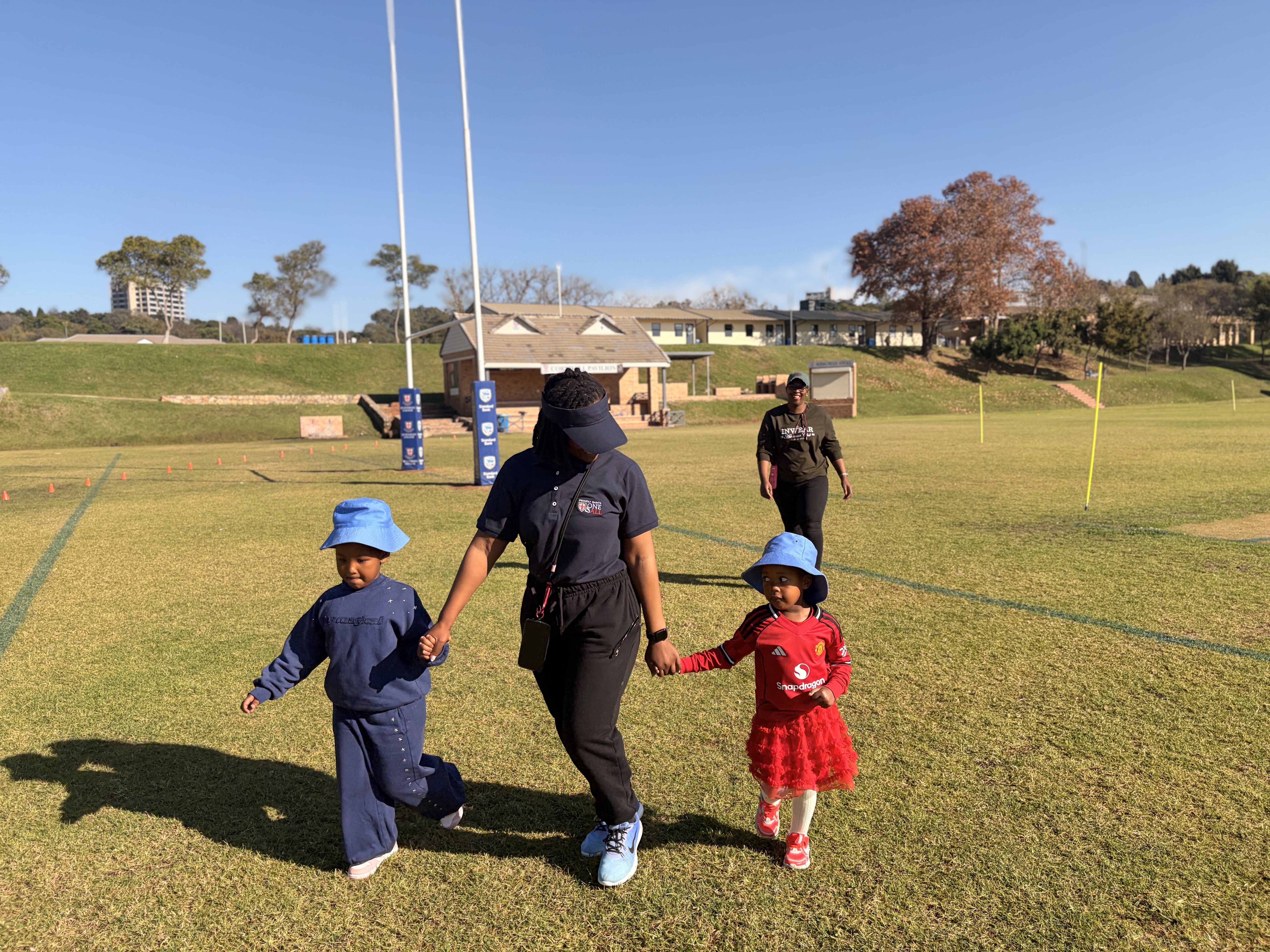 Comrades For Cancer 2026 15