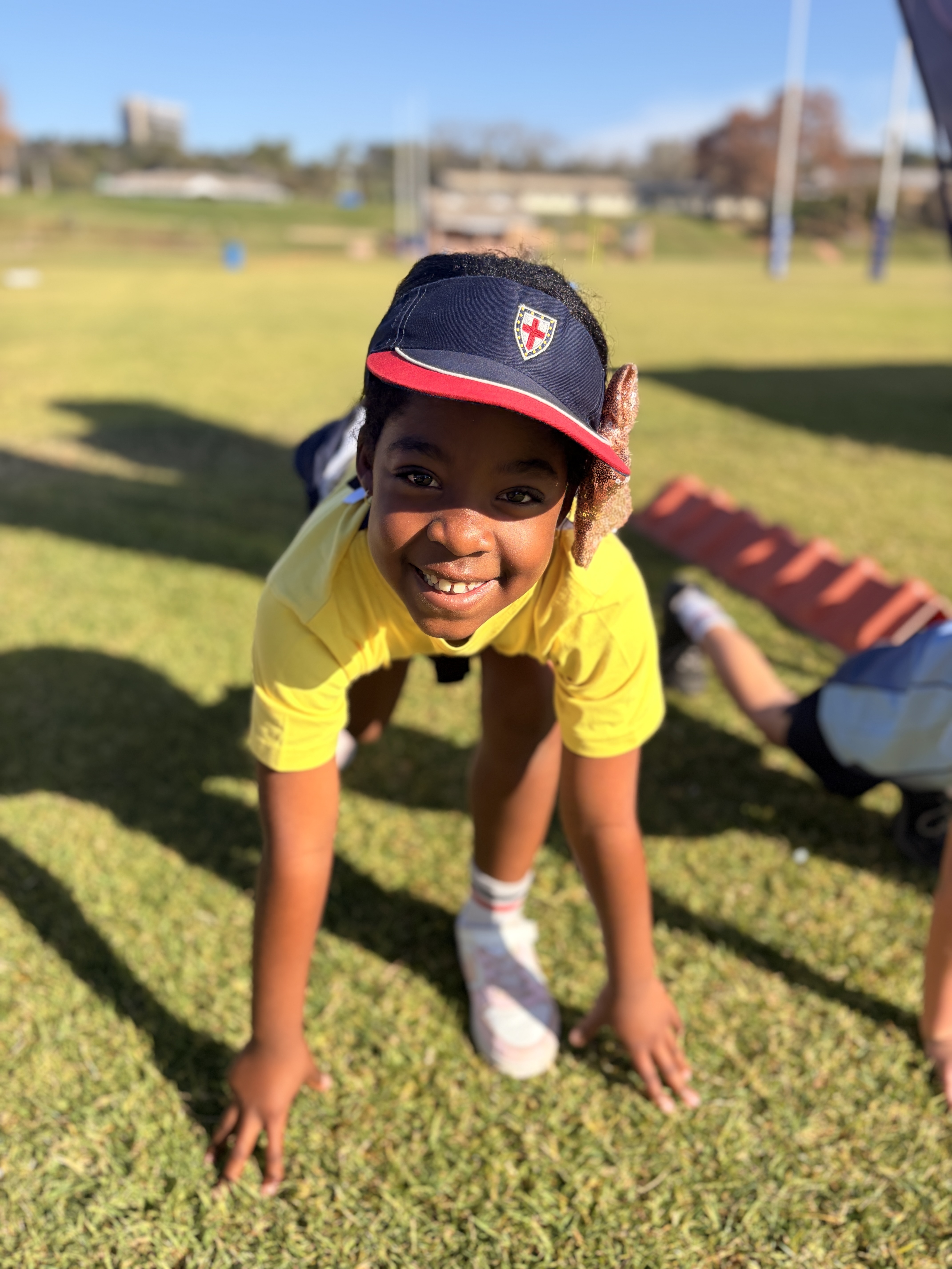 Comrades For Cancer 2026 16