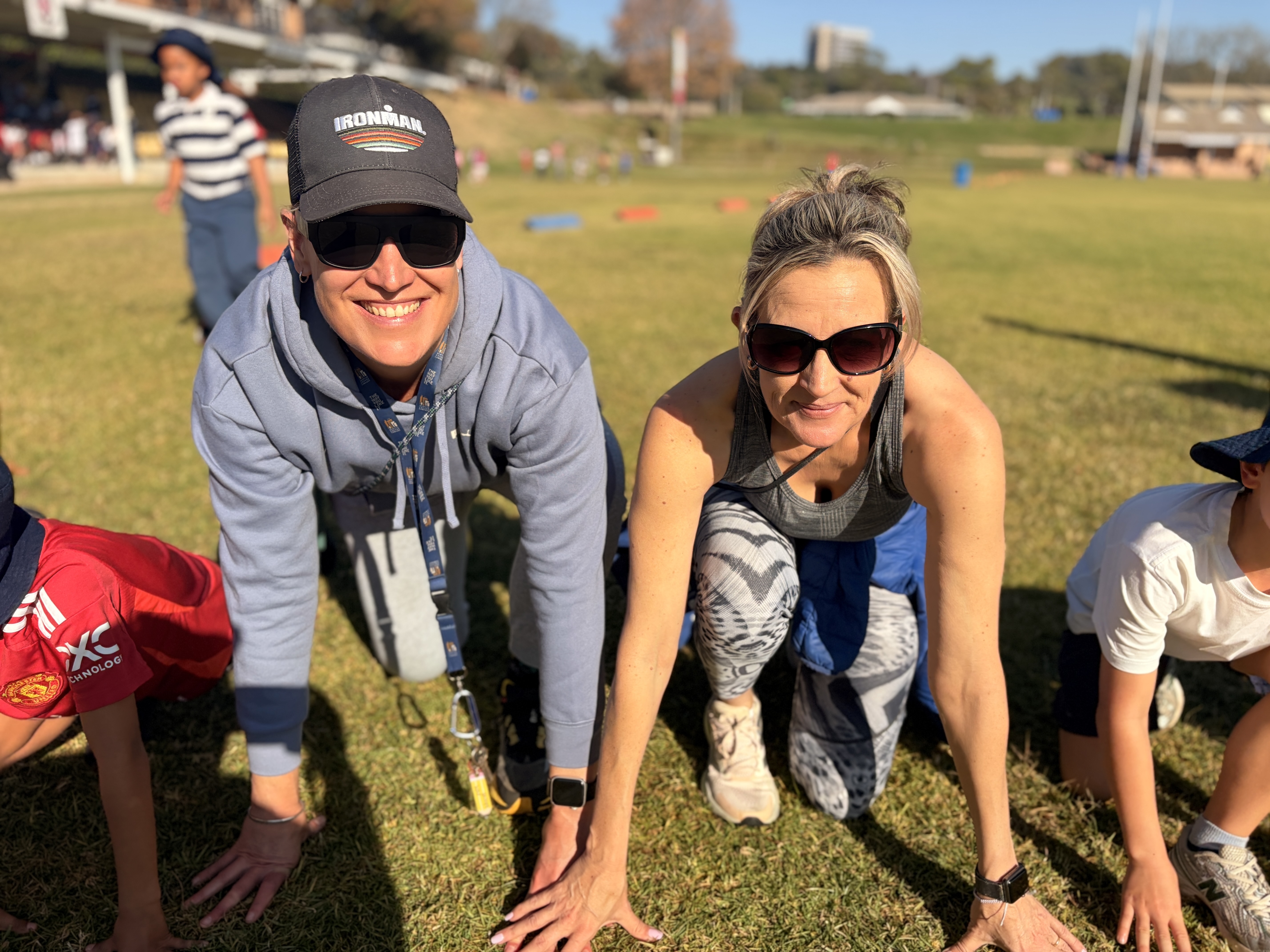 Comrades For Cancer 2026 20