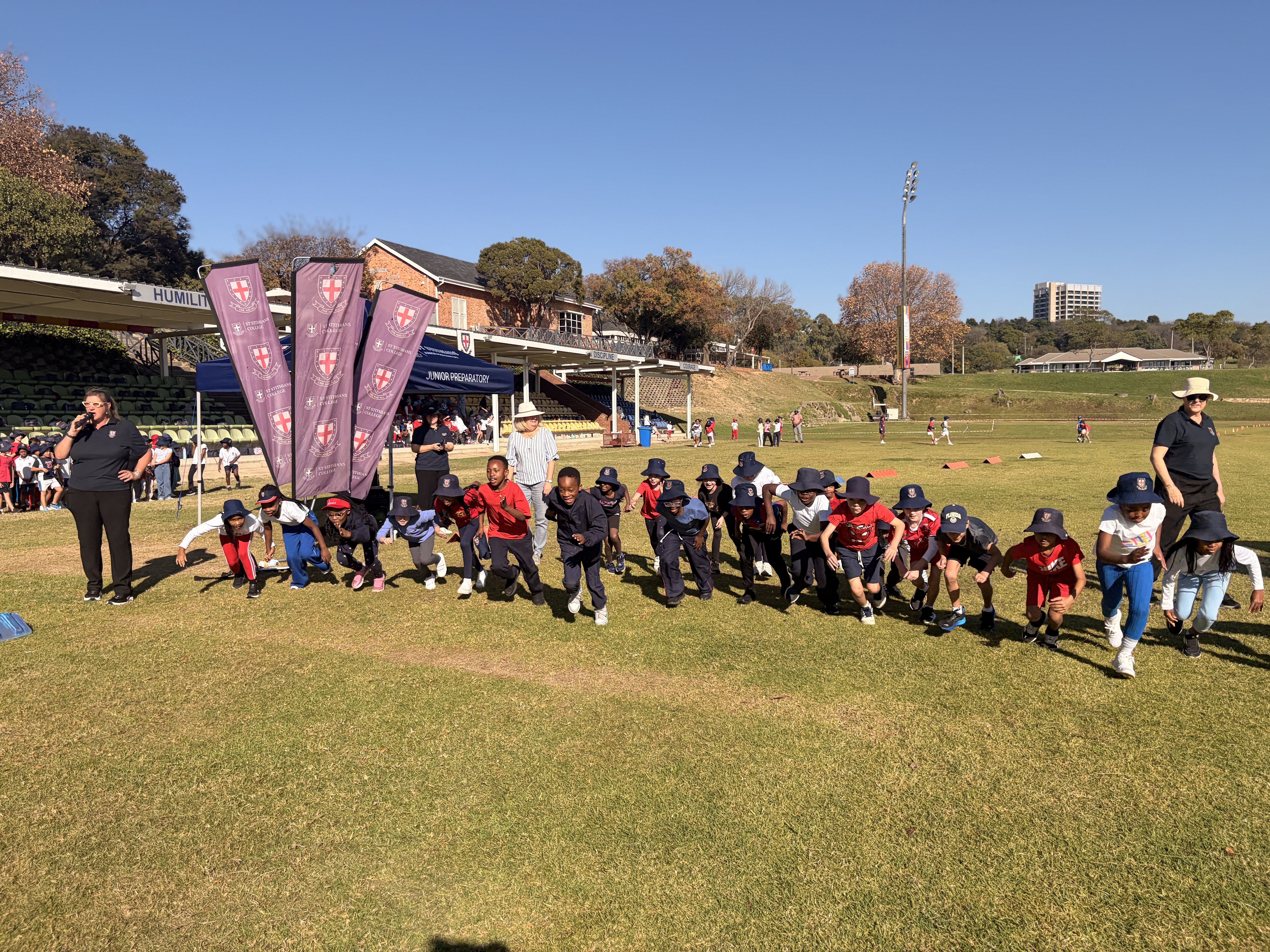 Comrades For Cancer 2026 22