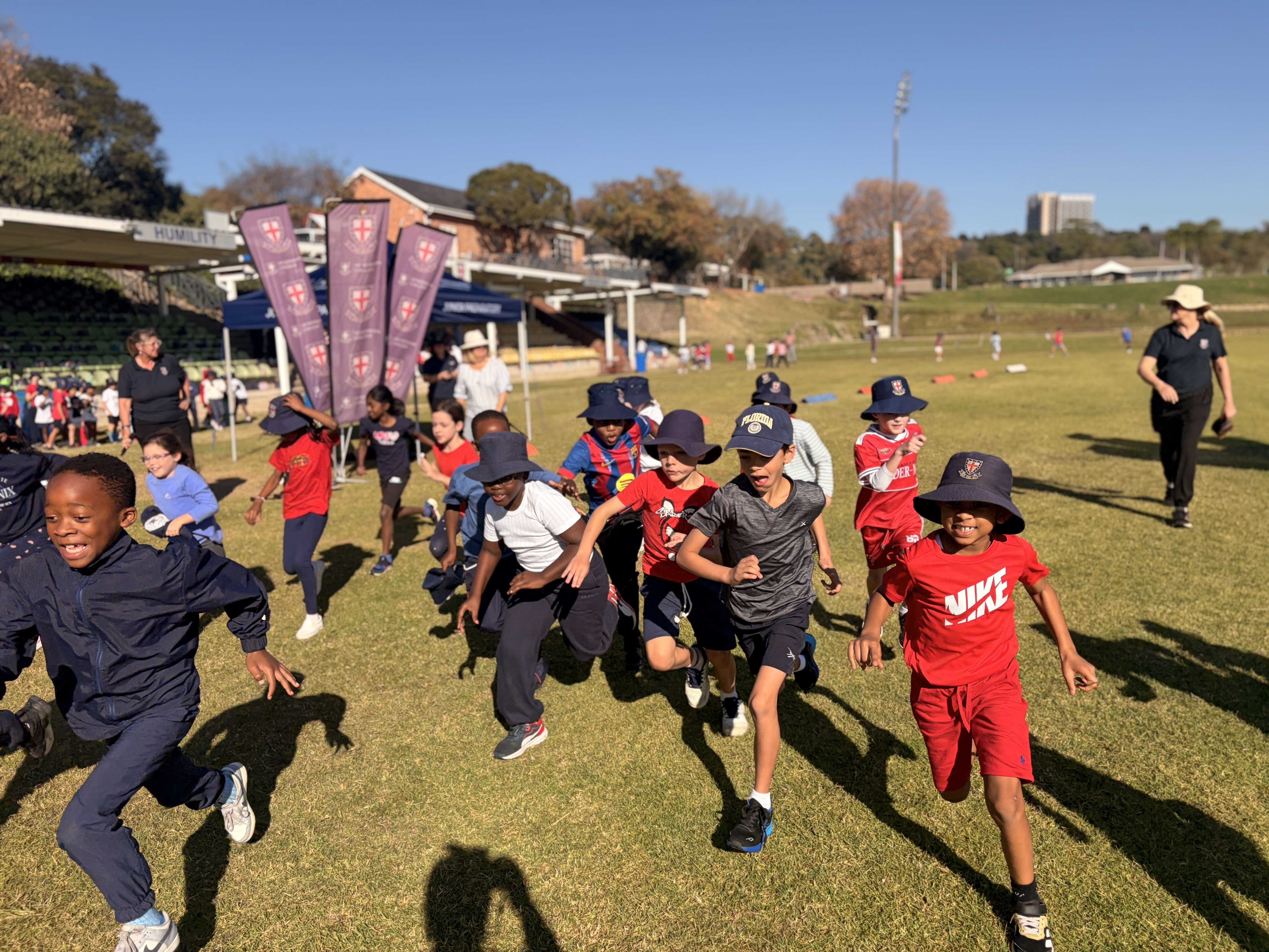Comrades For Cancer 2026 23