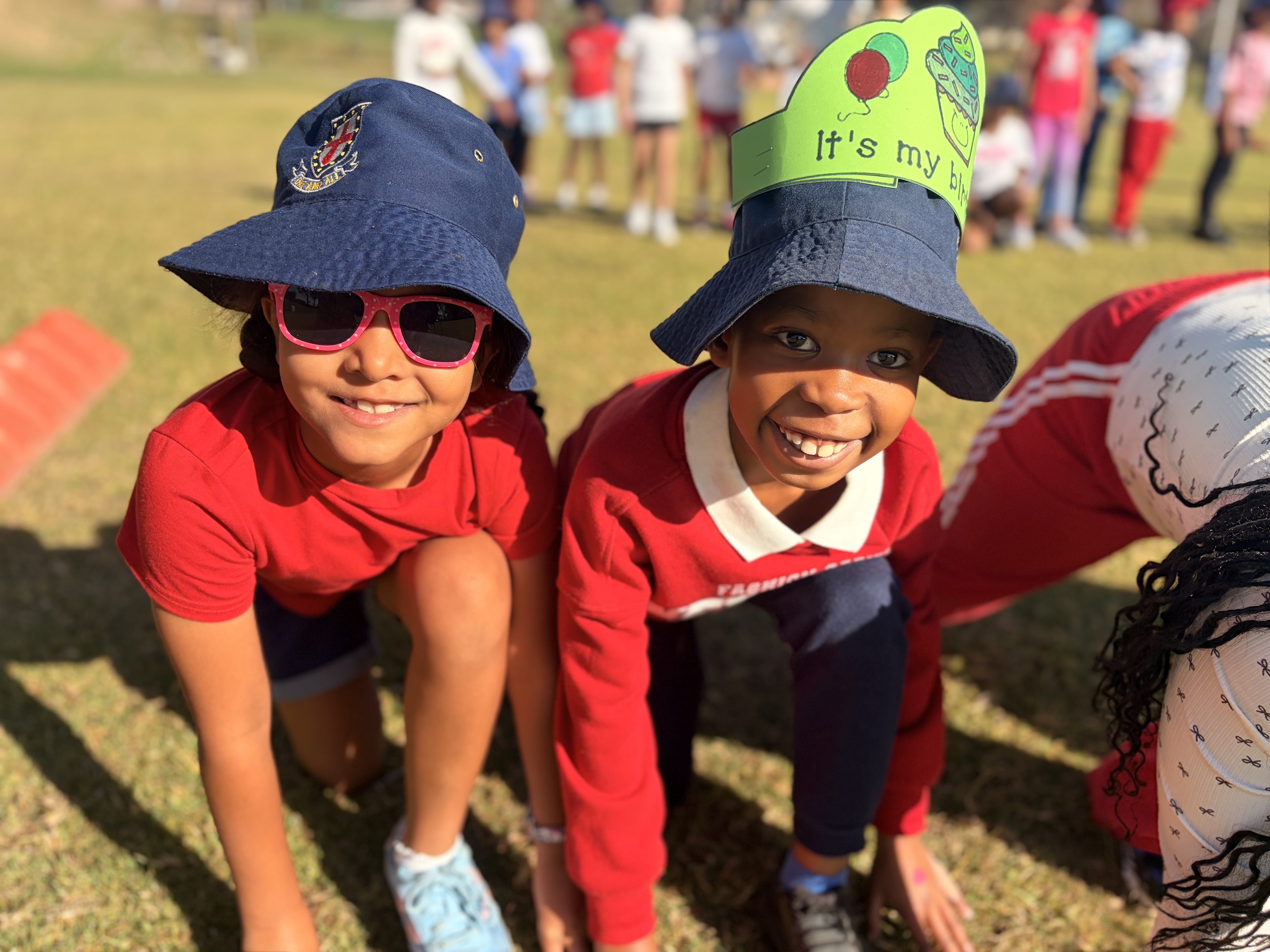 Comrades For Cancer 2026 26