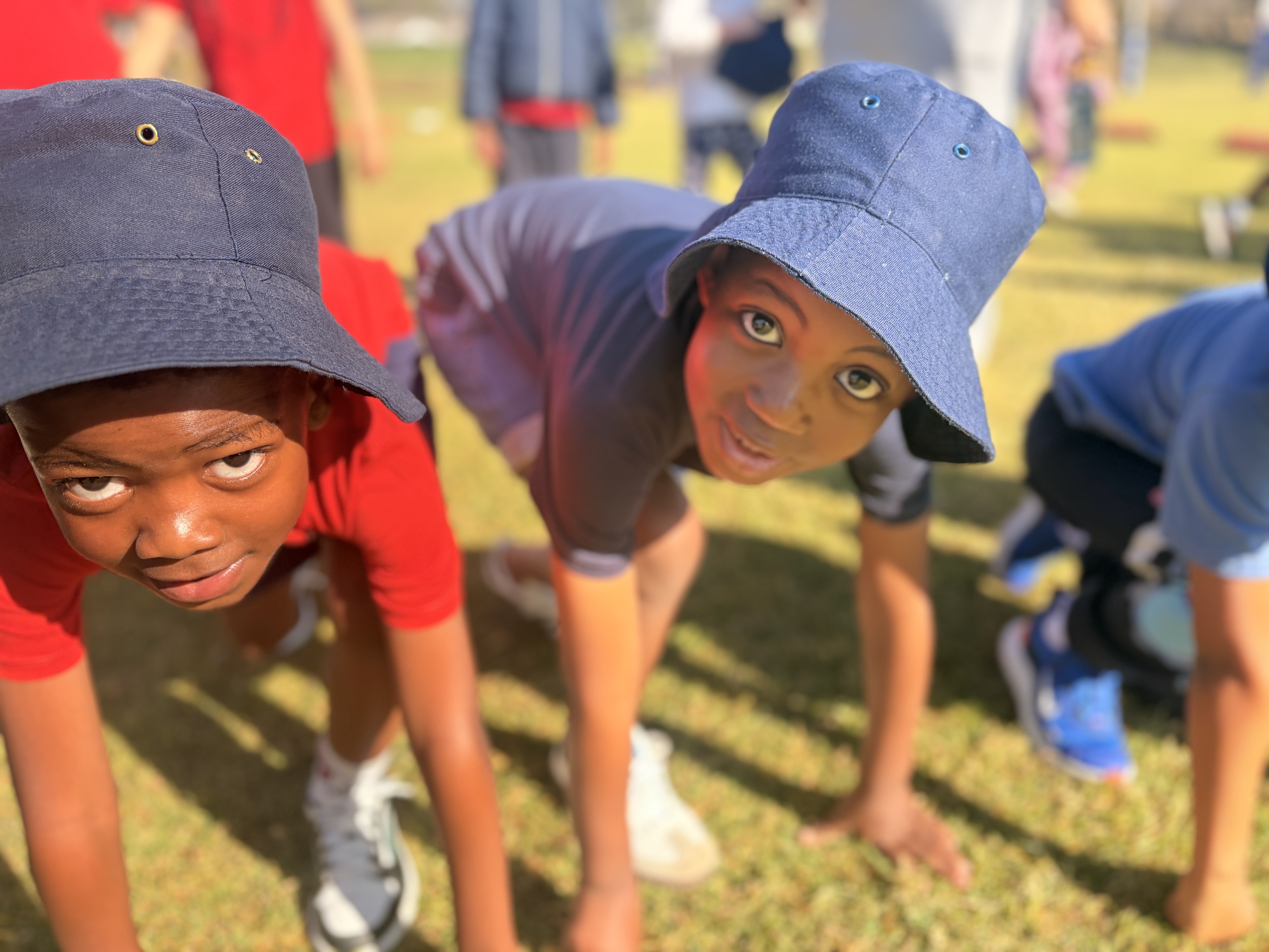 Comrades For Cancer 2026 28