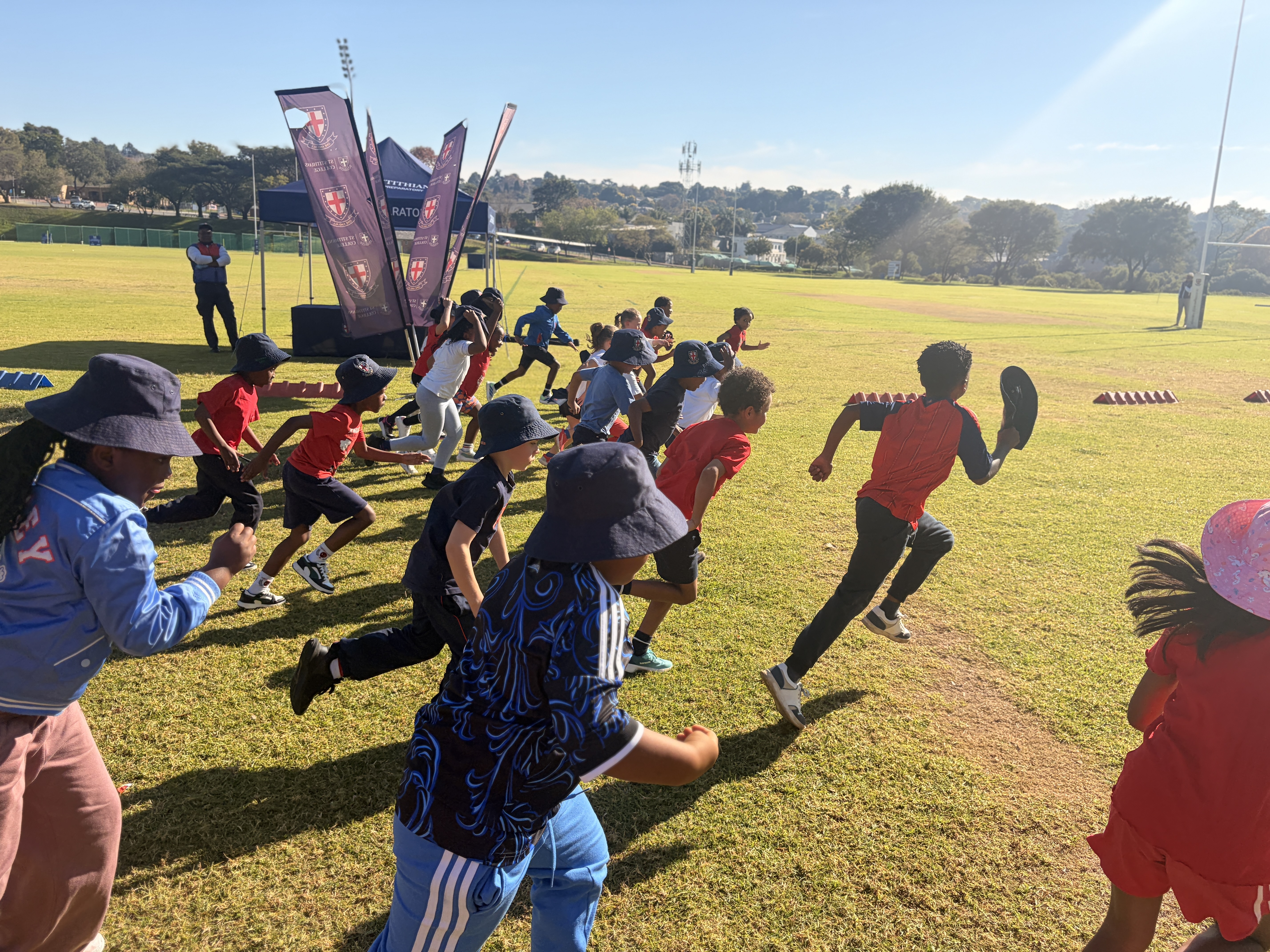 Comrades For Cancer 2026 29
