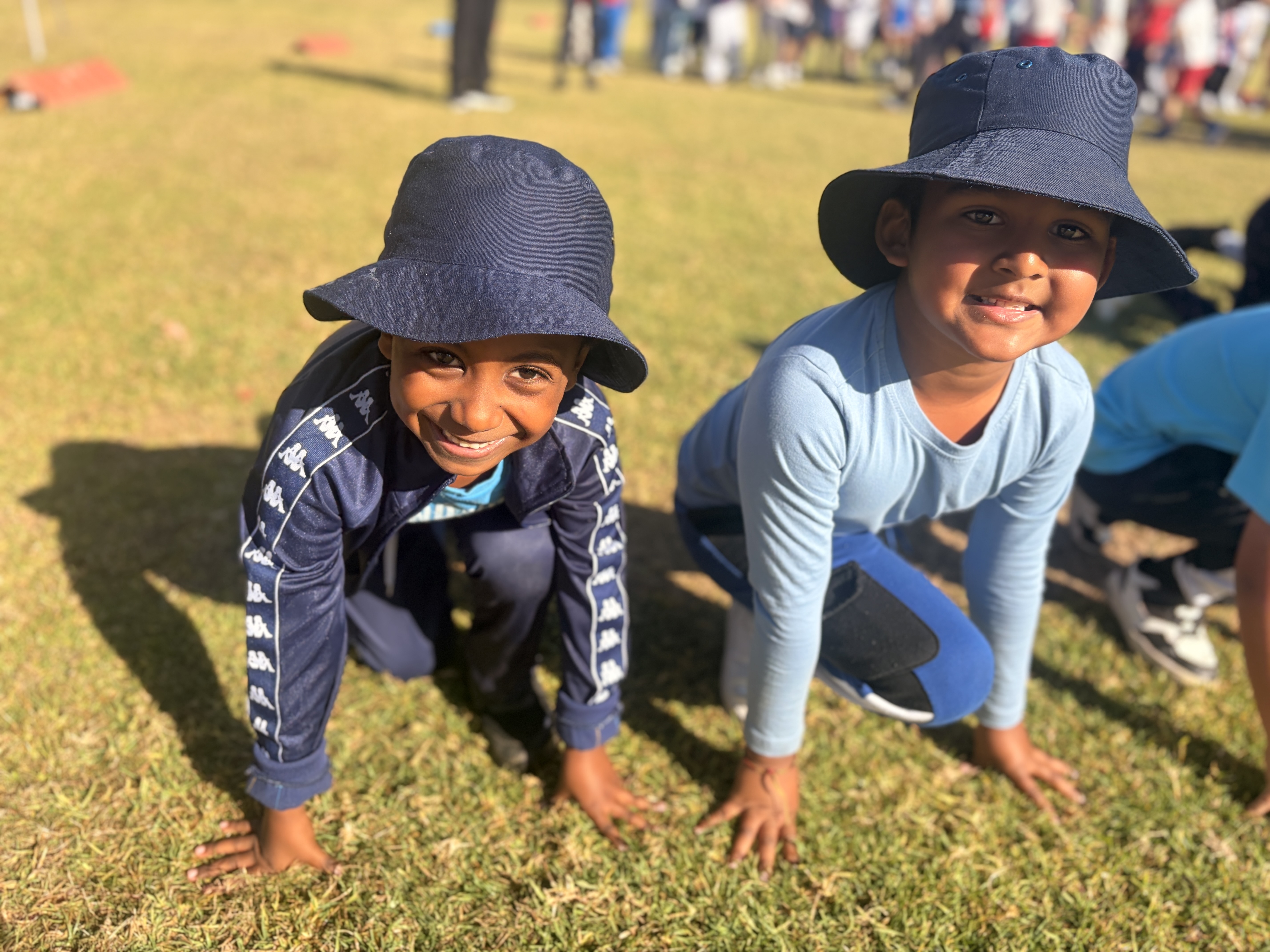 Comrades For Cancer 2026 31