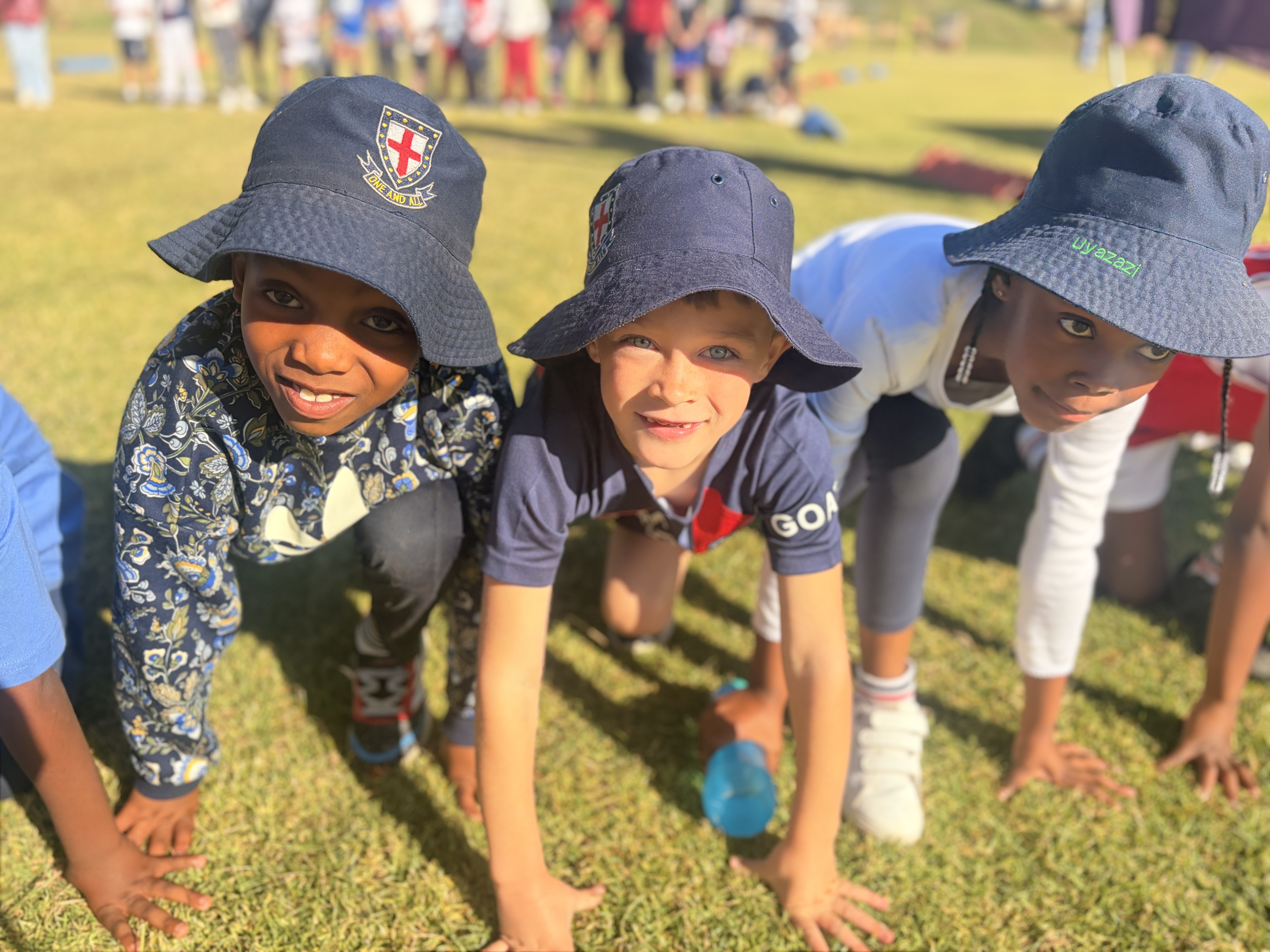 Comrades For Cancer 2026 32