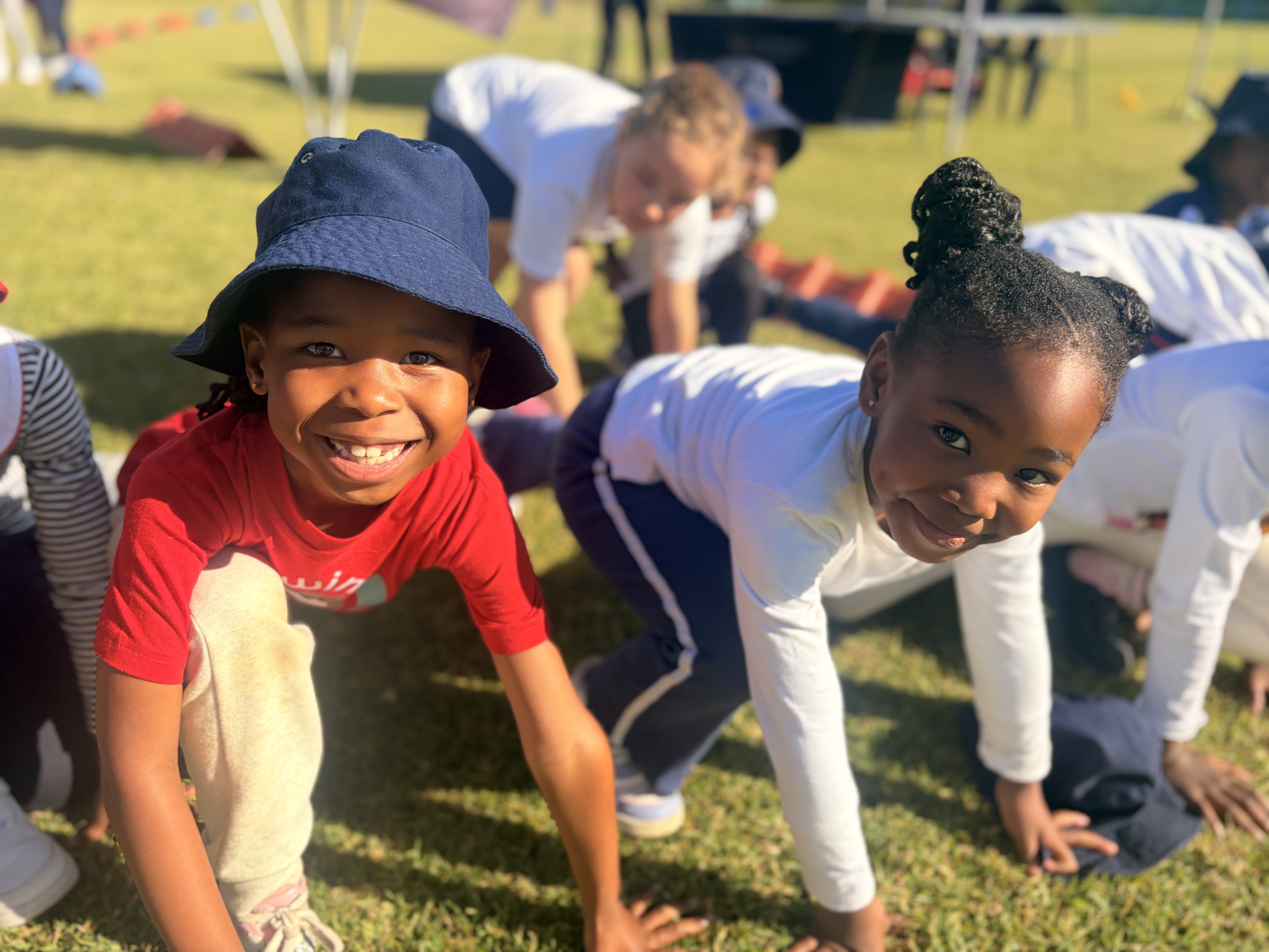 Comrades For Cancer 2026 33