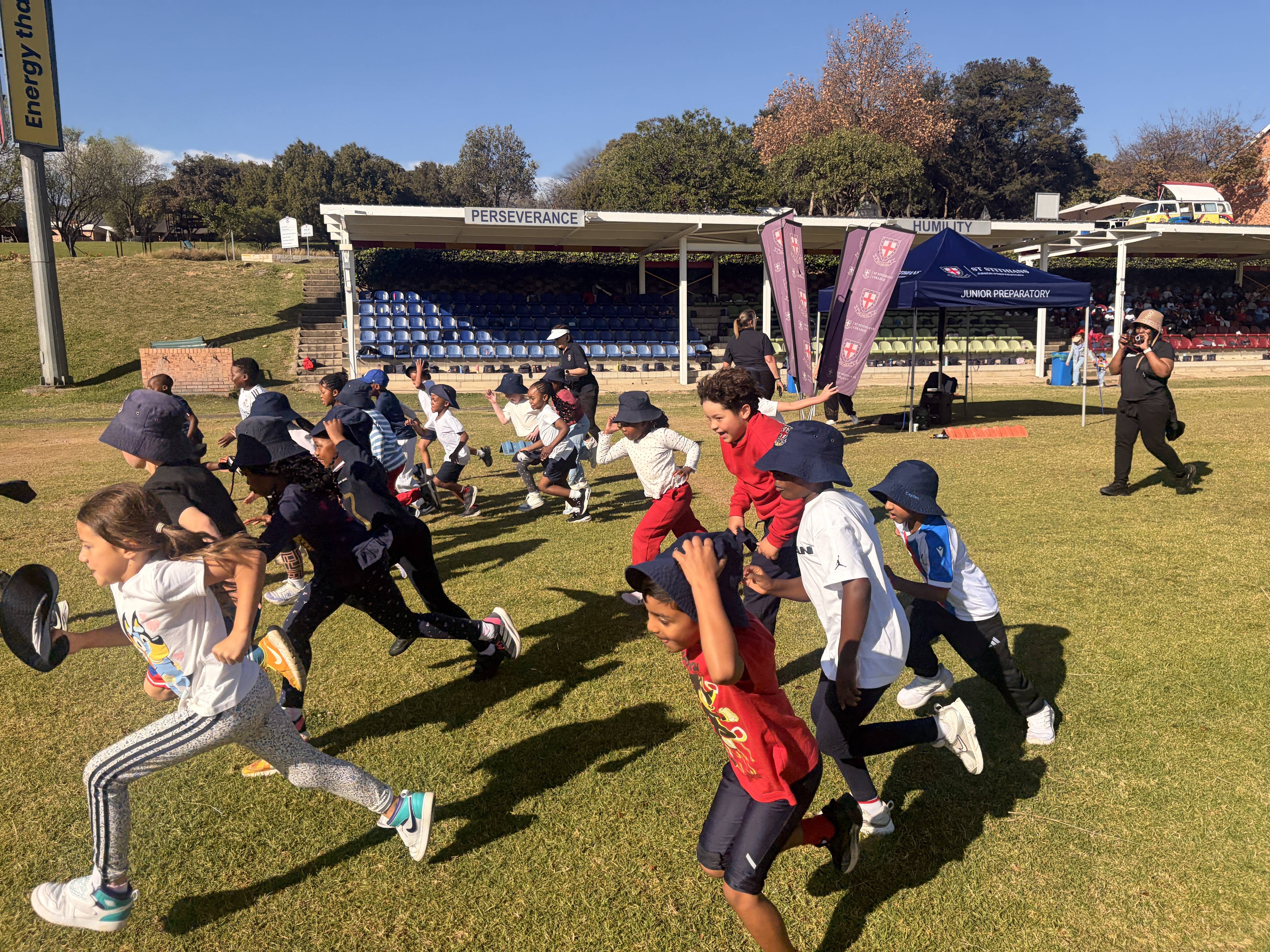 Comrades For Cancer 2026 35
