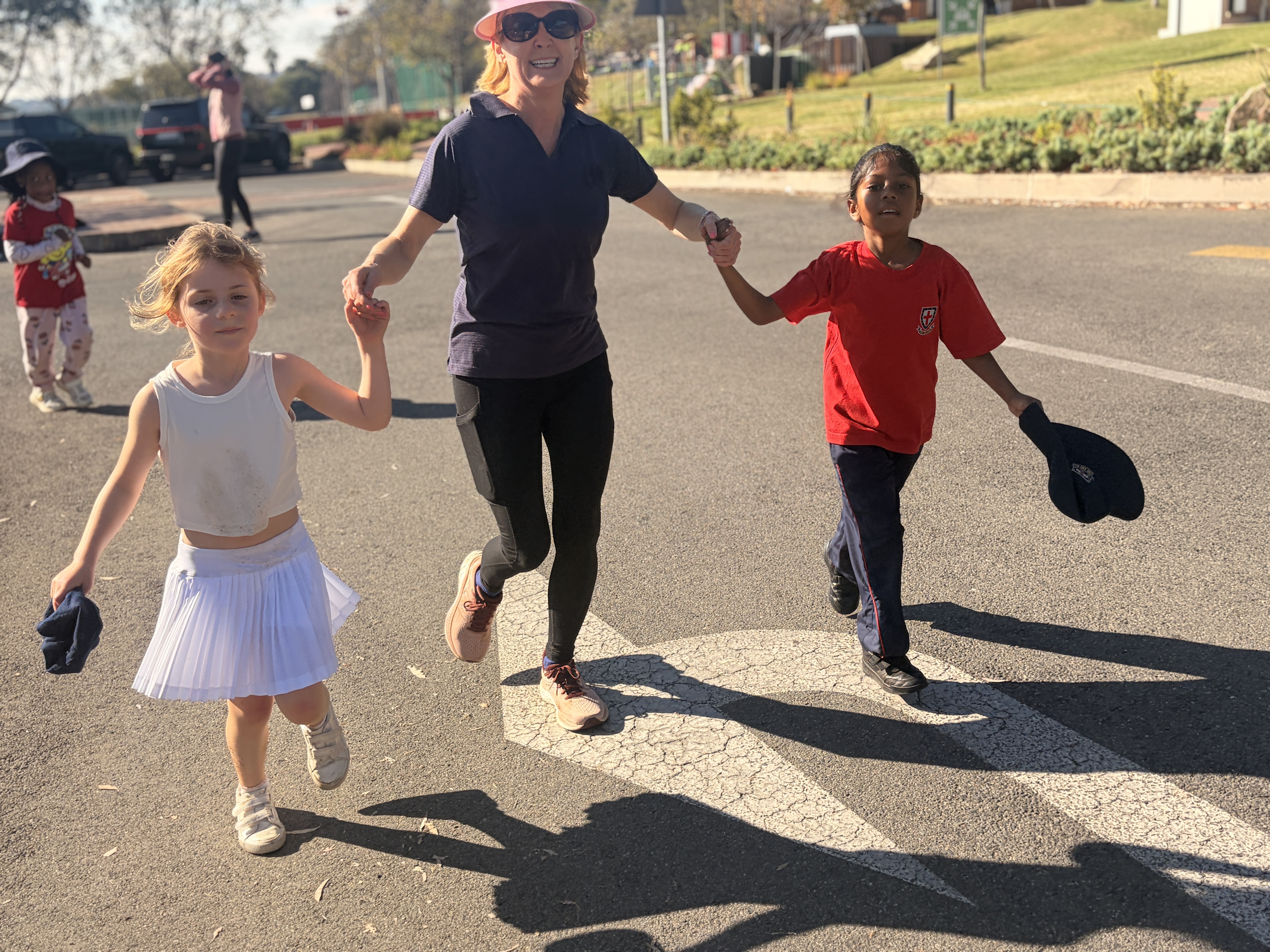 Comrades For Cancer 2026 38