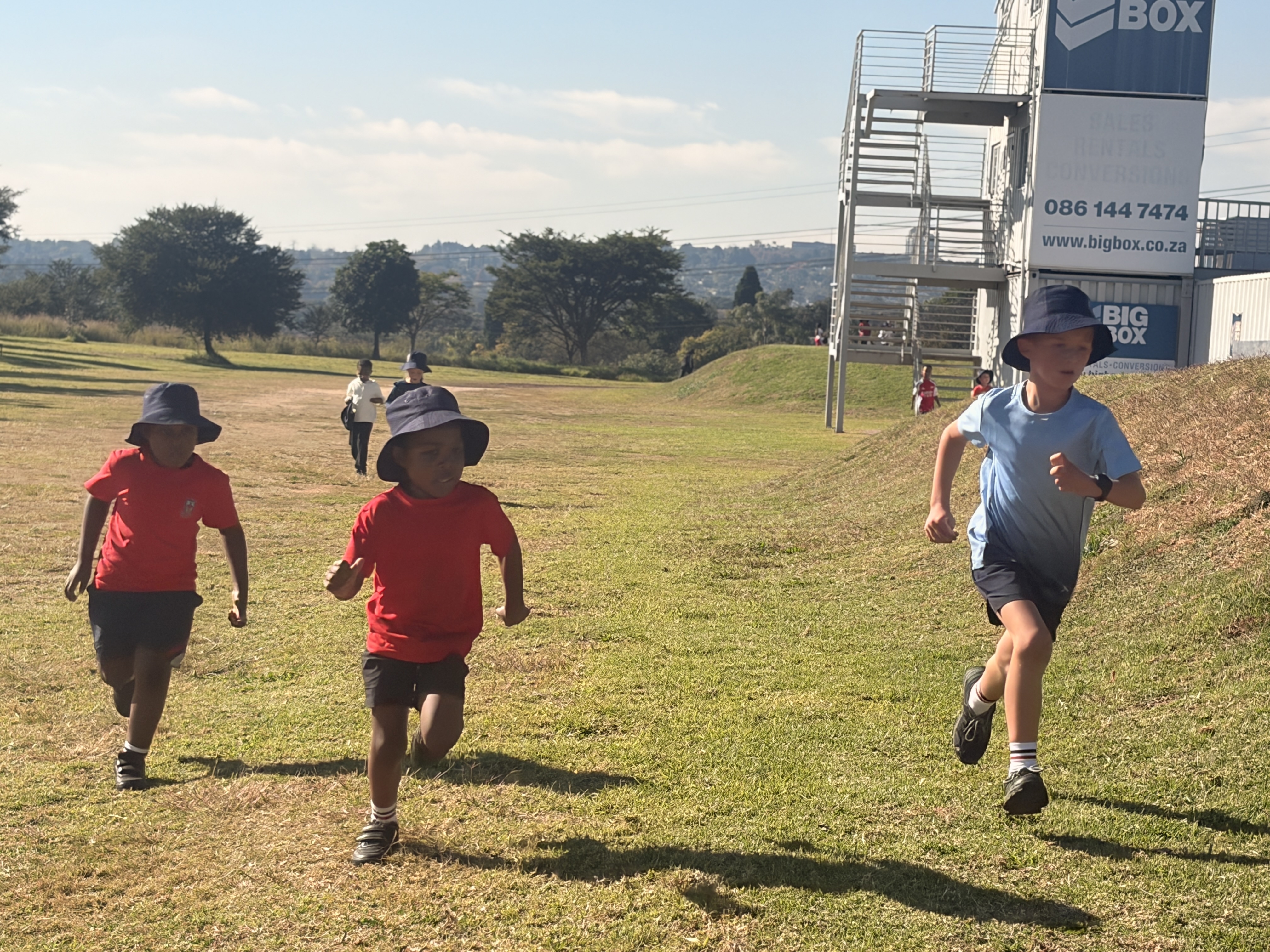 Comrades For Cancer 2026 44
