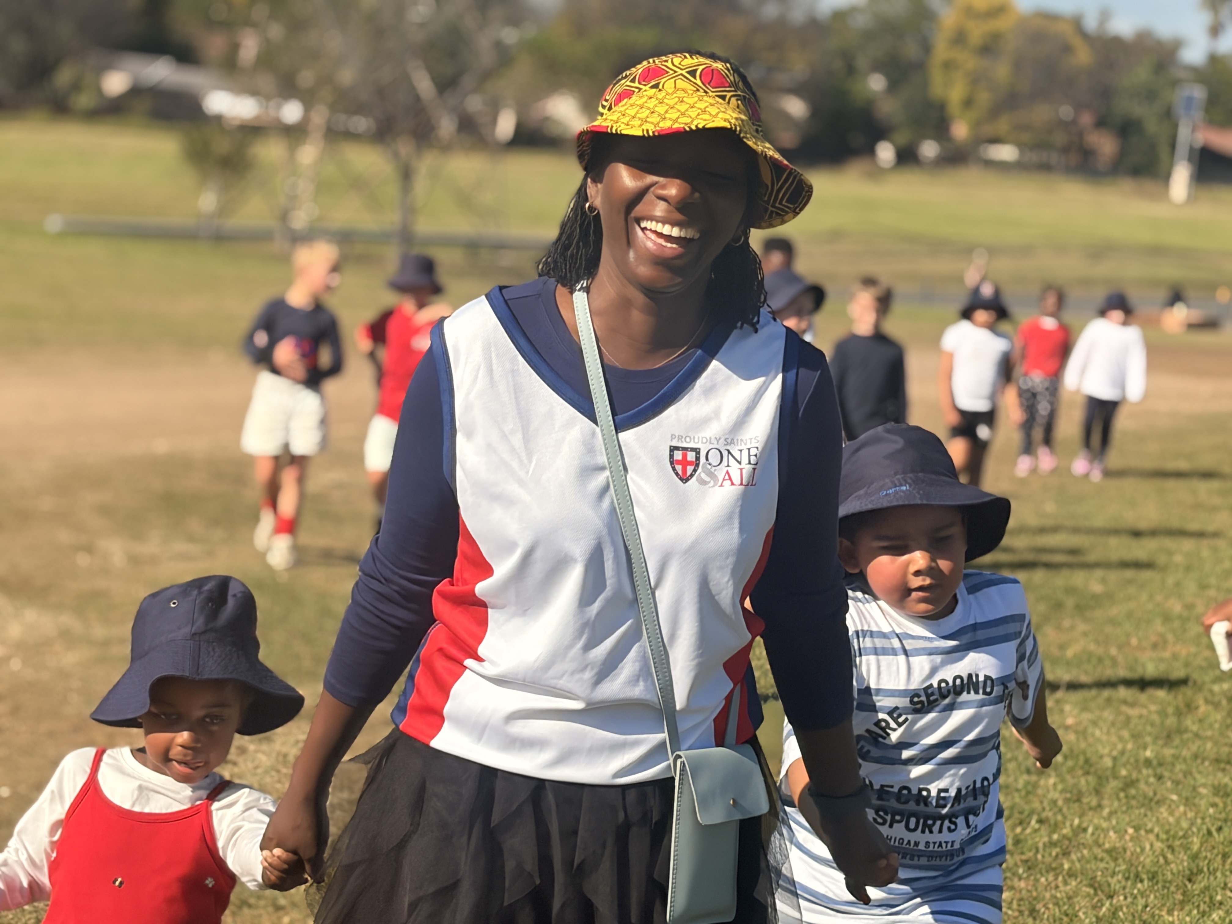Comrades For Cancer 2026 49
