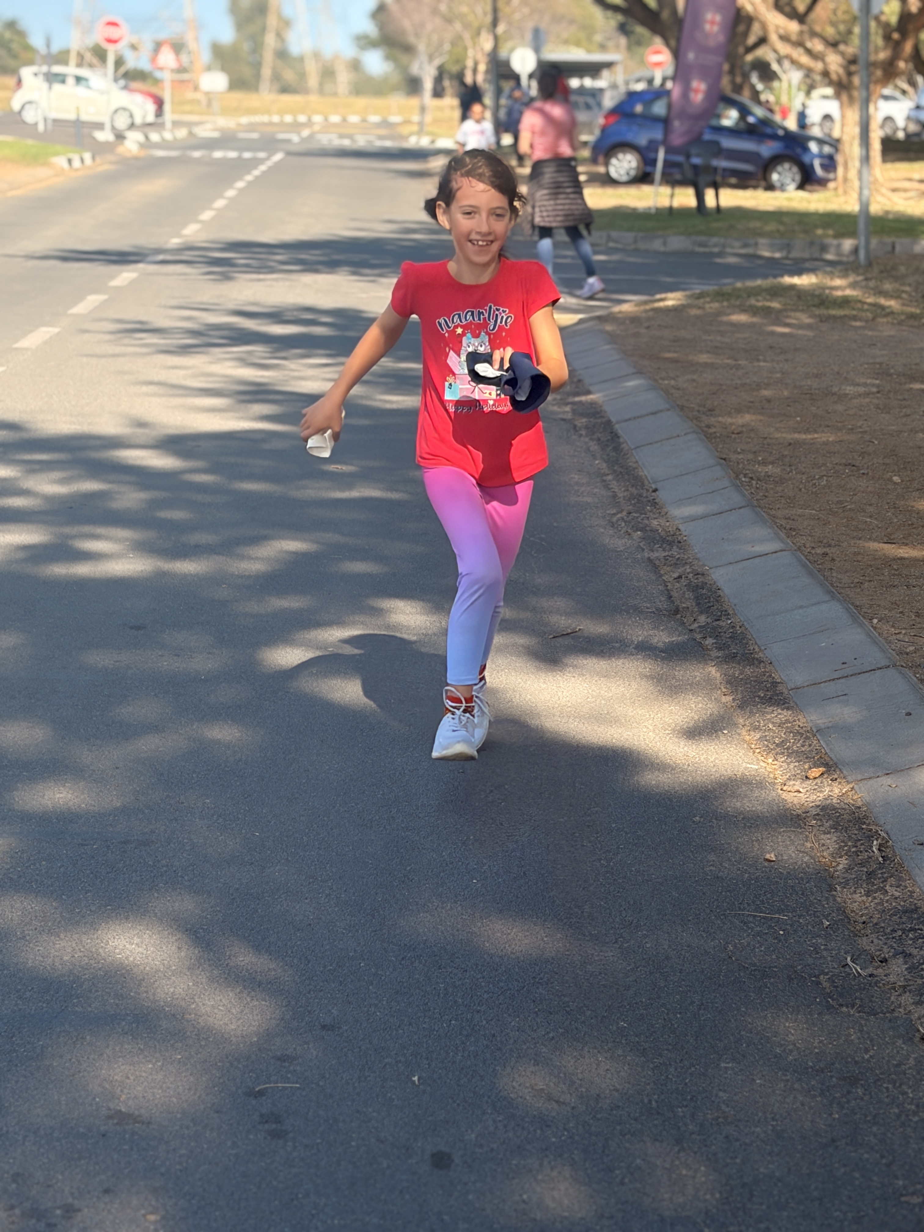 Comrades For Cancer 2026 60