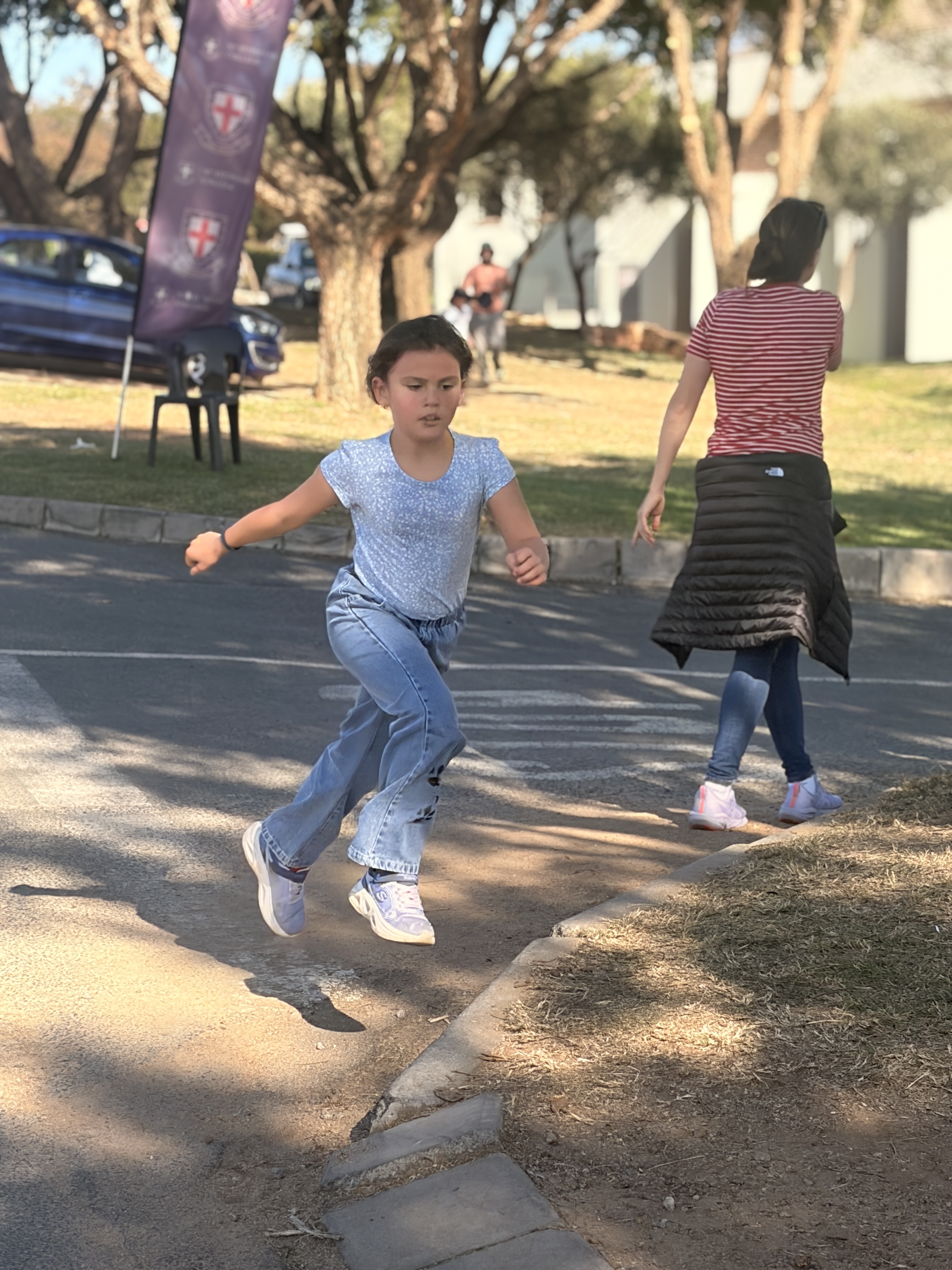 Comrades For Cancer 2026 62