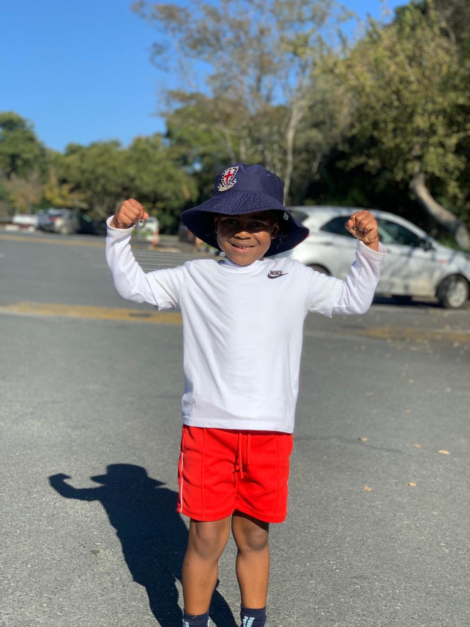 Comrades For Cancer 2026 80