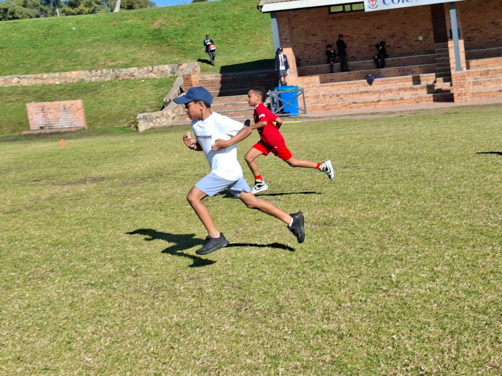 Comrades For Cancer 2026 91