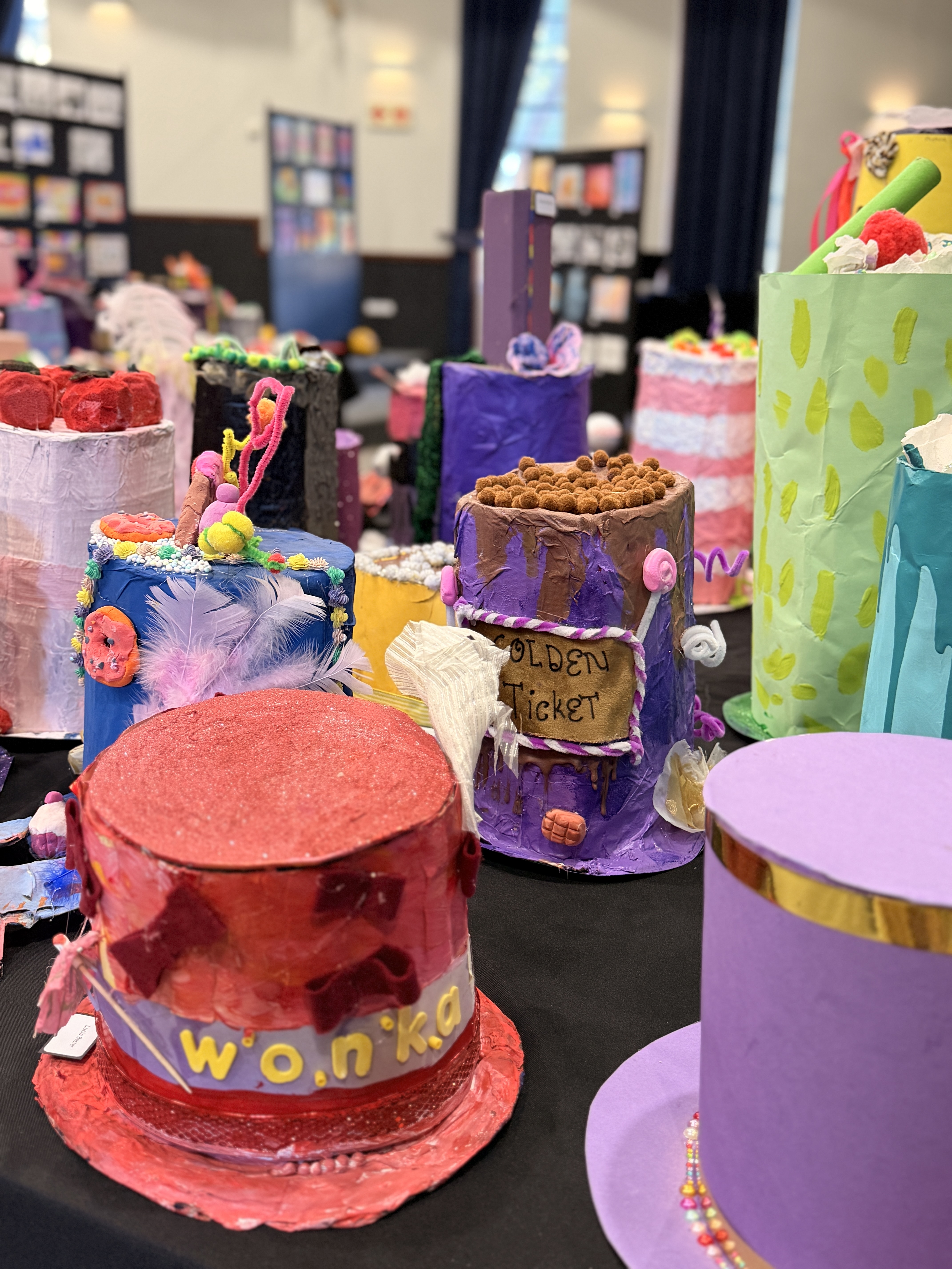 Creative Arts Eve GP Term 3 2026 1