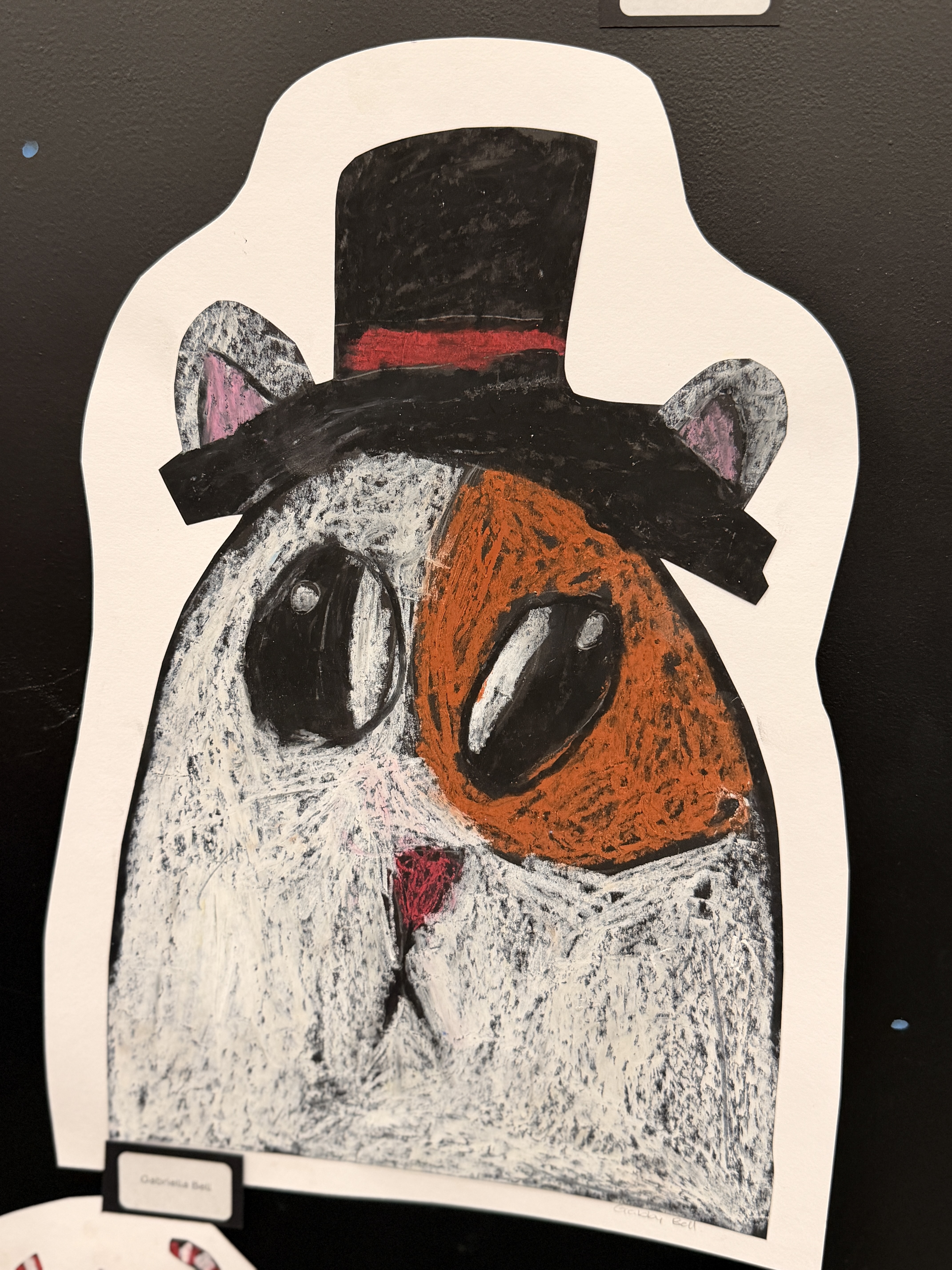 Creative Arts Eve GP Term 3 2026 14
