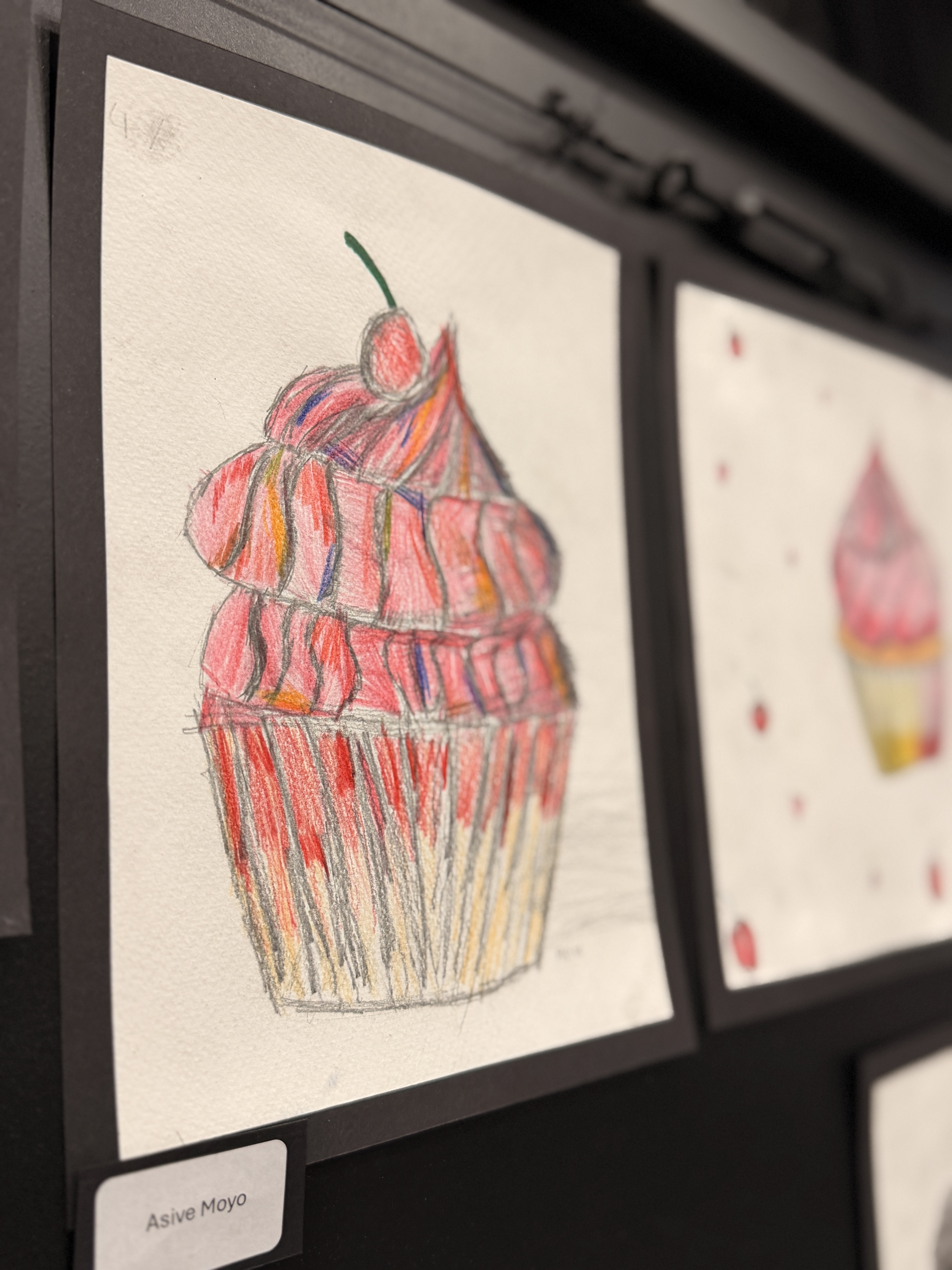 Creative Arts Eve GP Term 3 2026 15