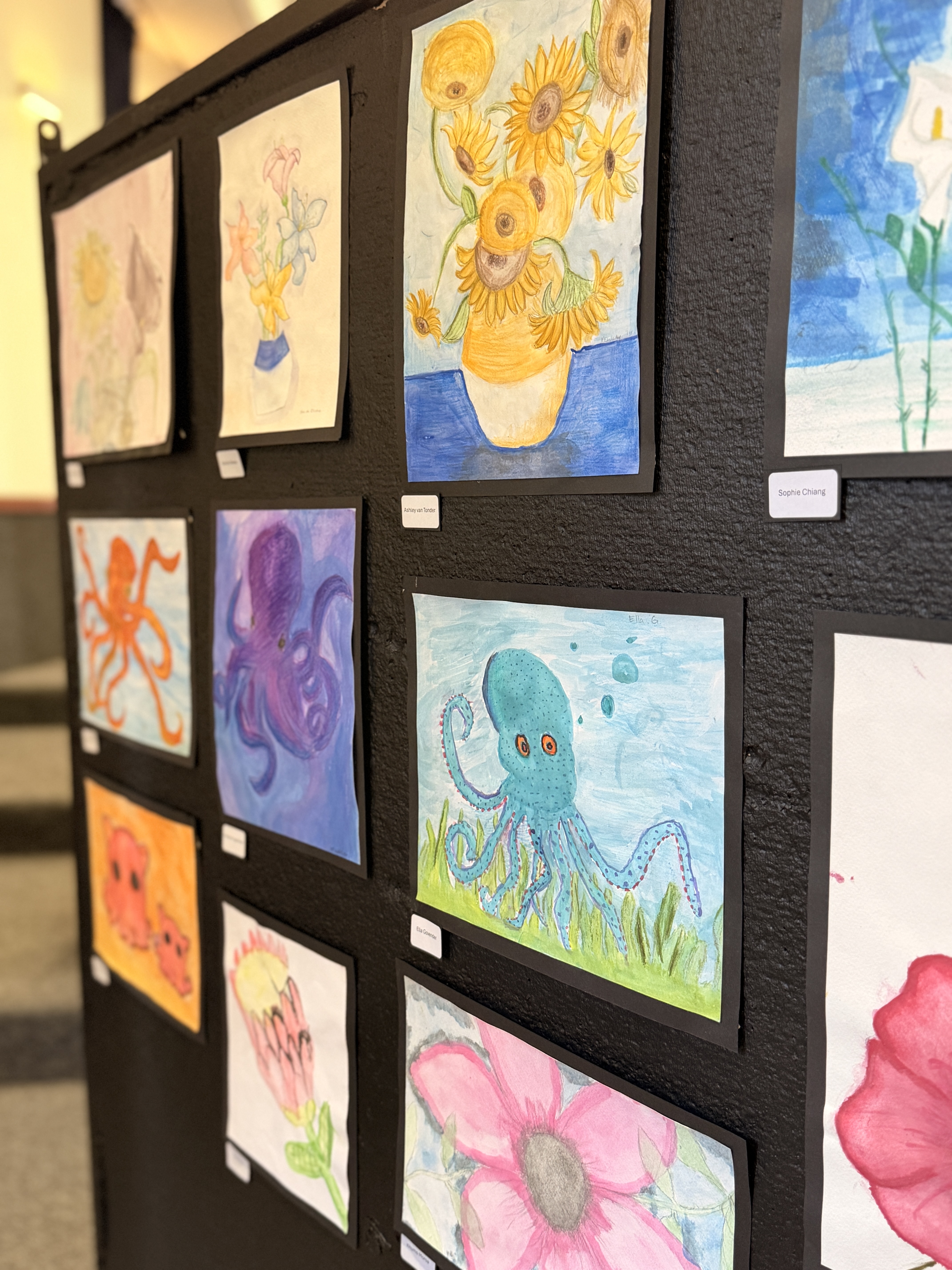 Creative Arts Eve GP Term 3 2026 18