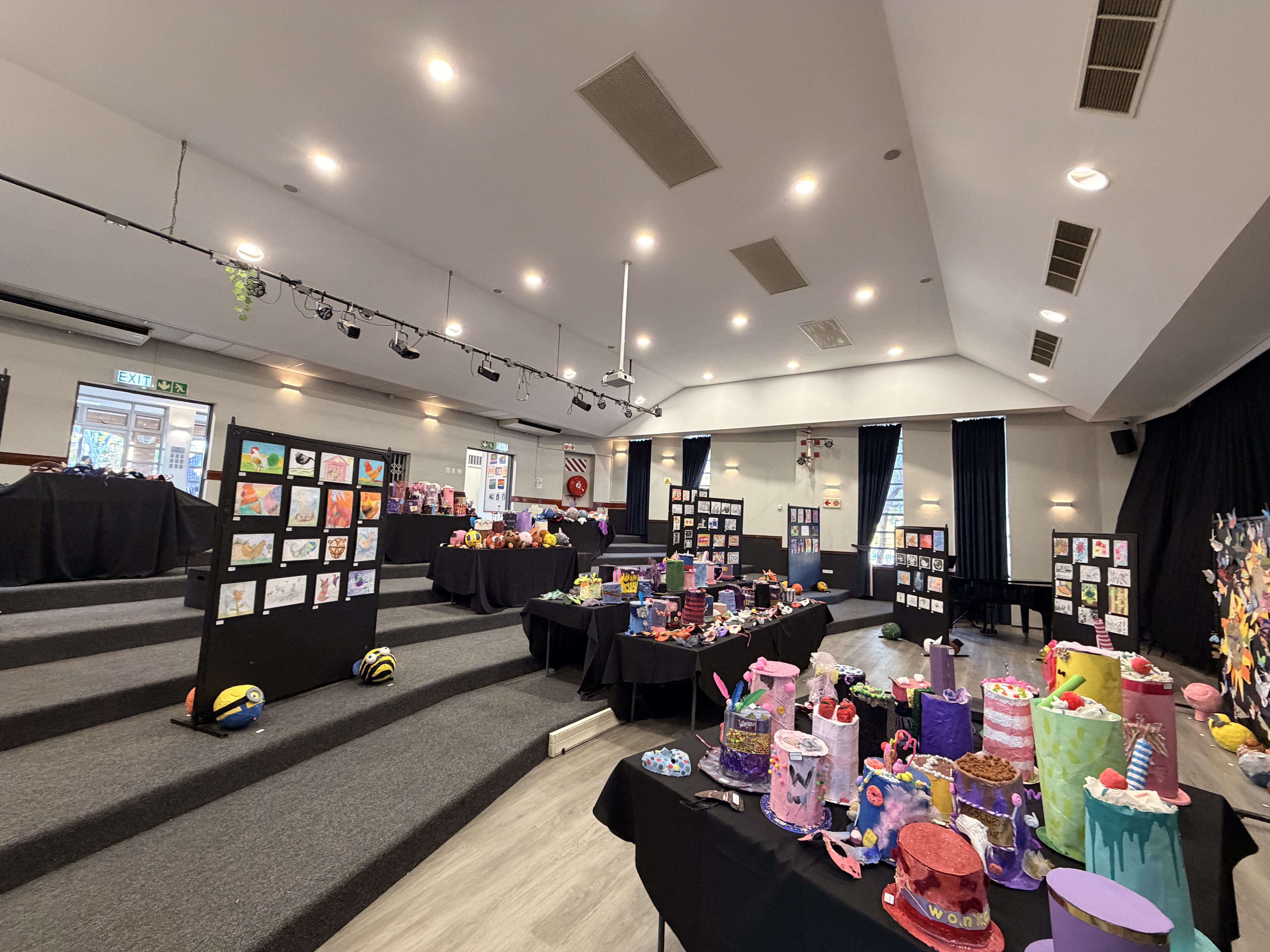 Creative Arts Eve GP Term 3 2026 19
