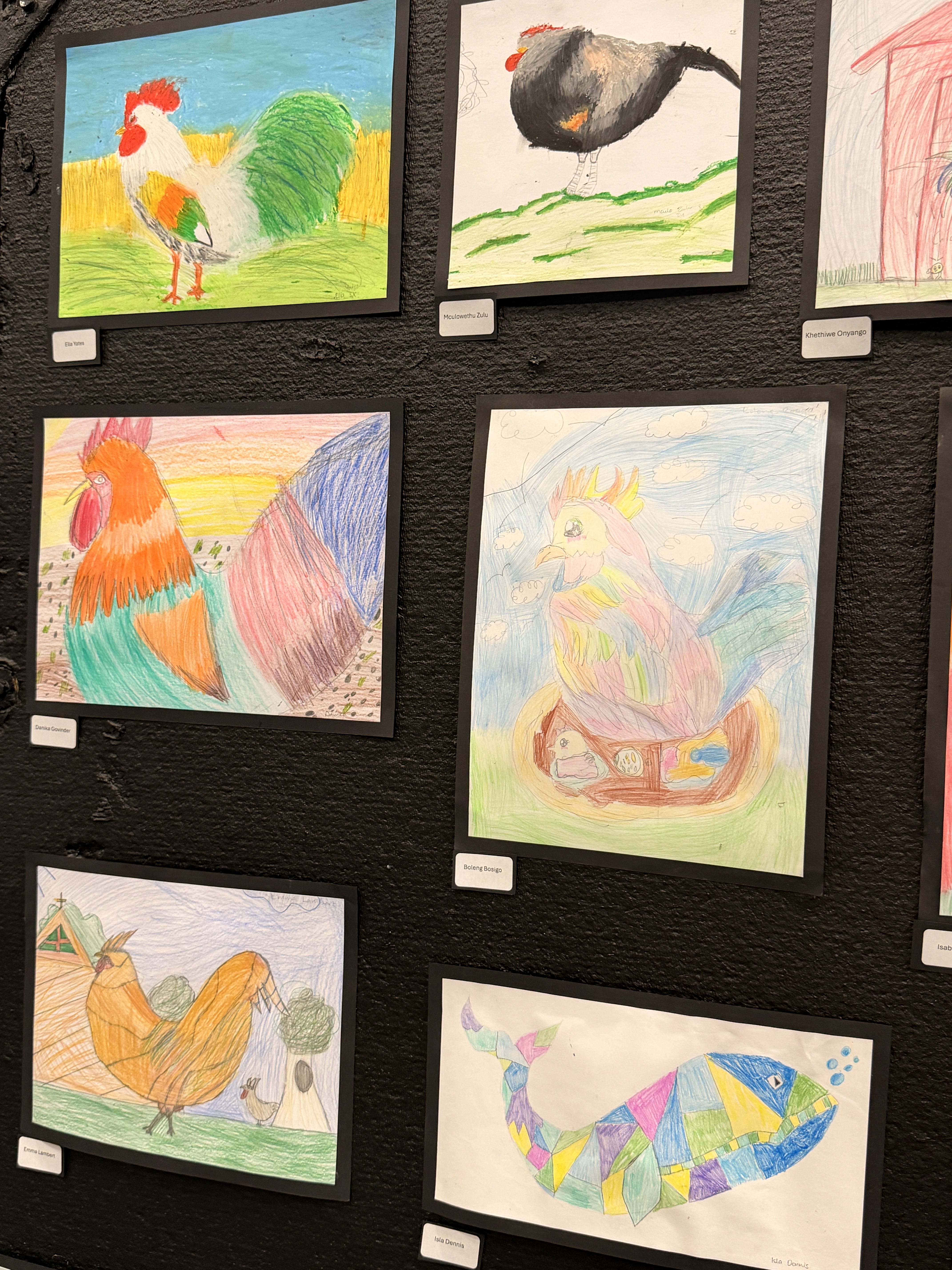 Creative Arts Eve GP Term 3 2026 21