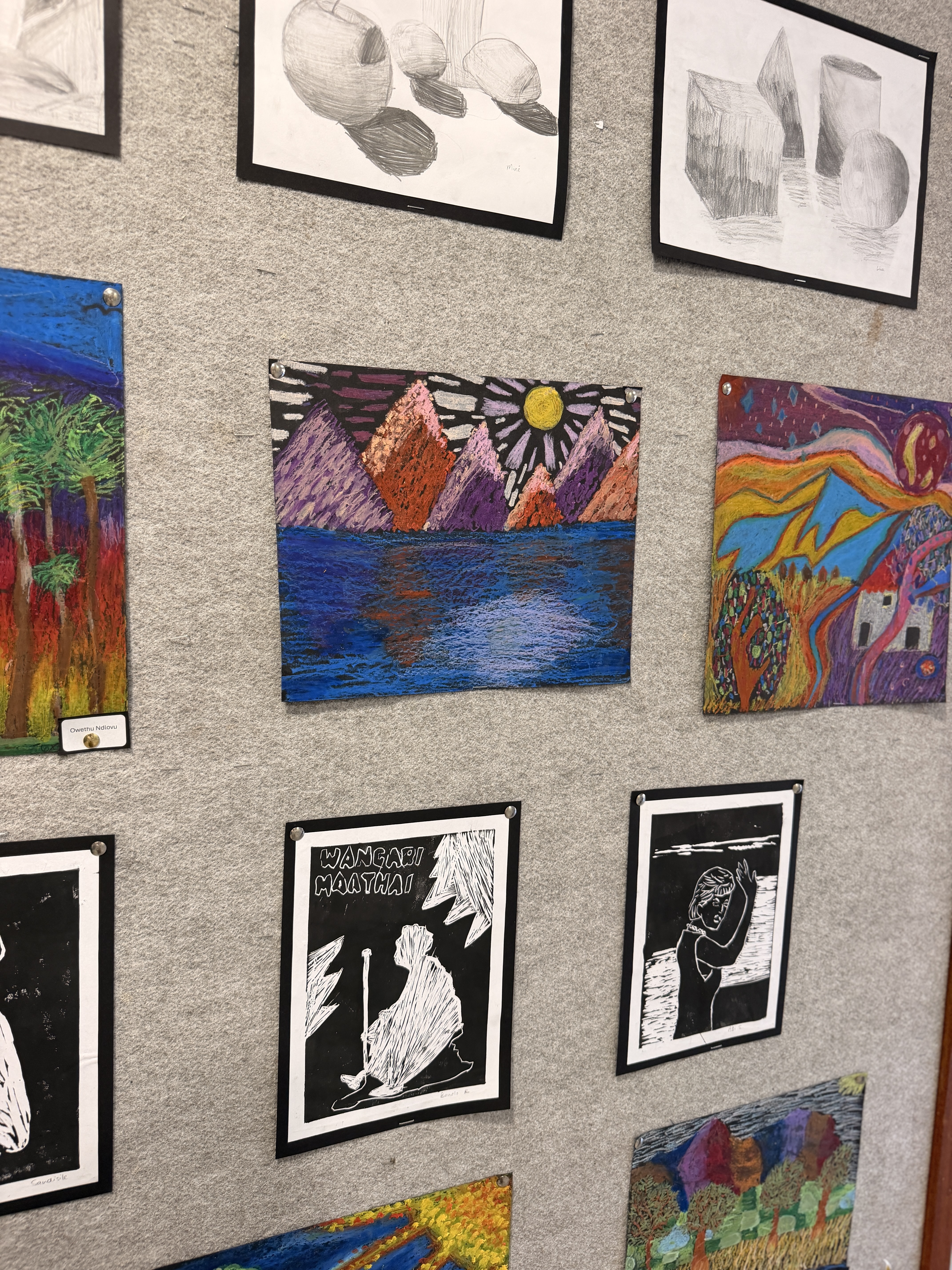 Creative Arts Eve GP Term 3 2026 29
