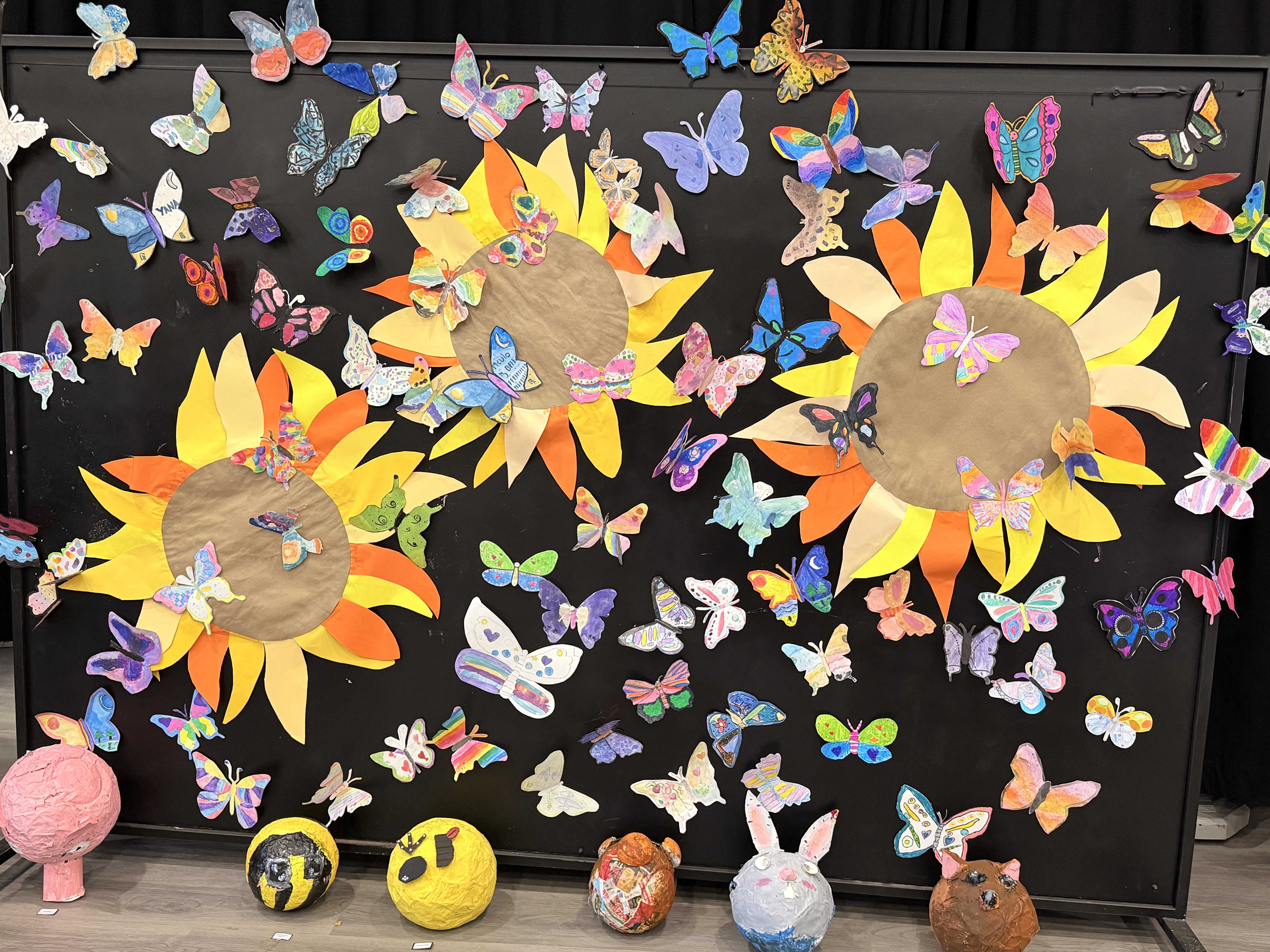 Creative Arts Eve GP Term 3 2026 4