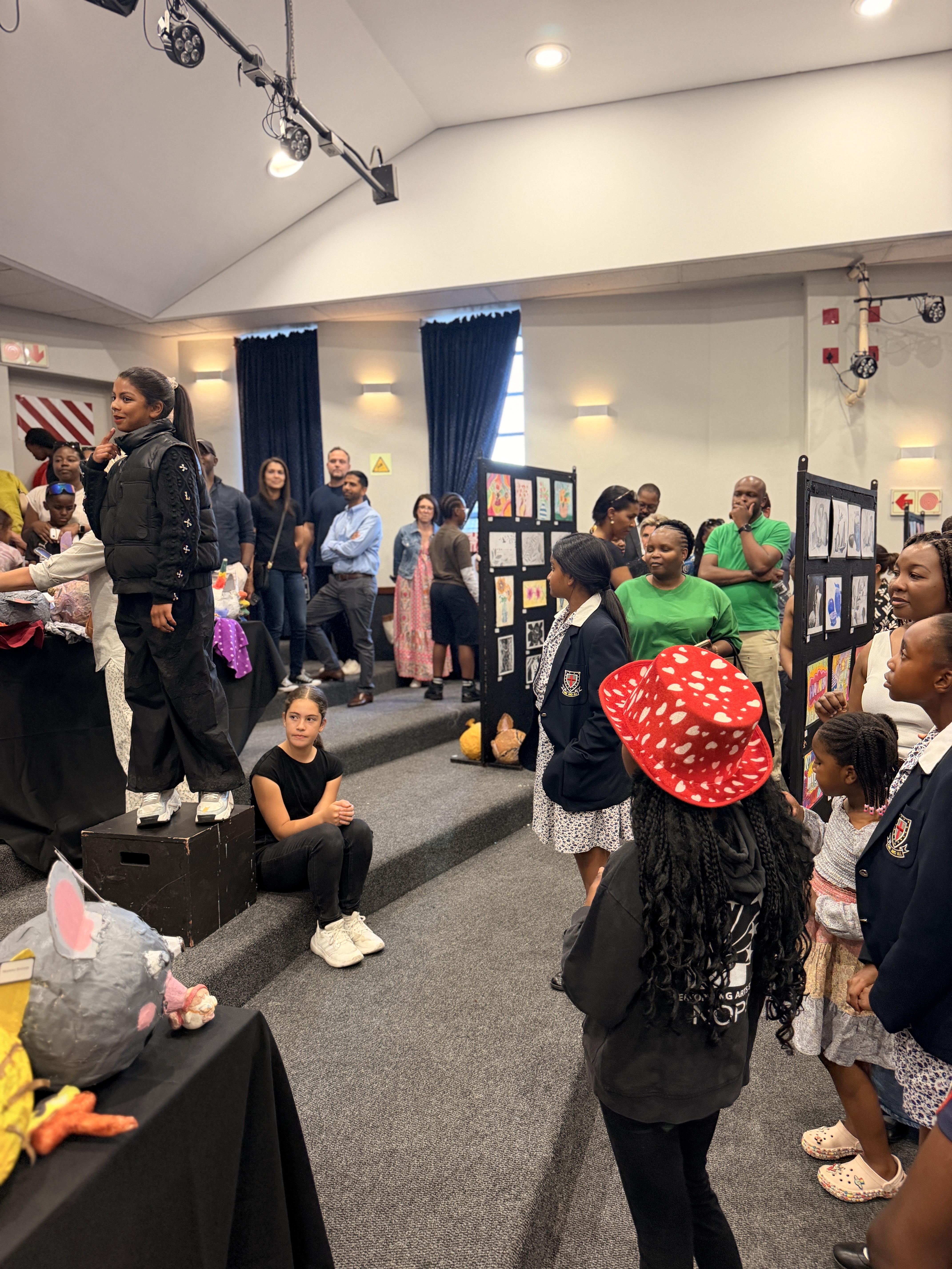 Creative Arts Eve GP Term 3 2026 49