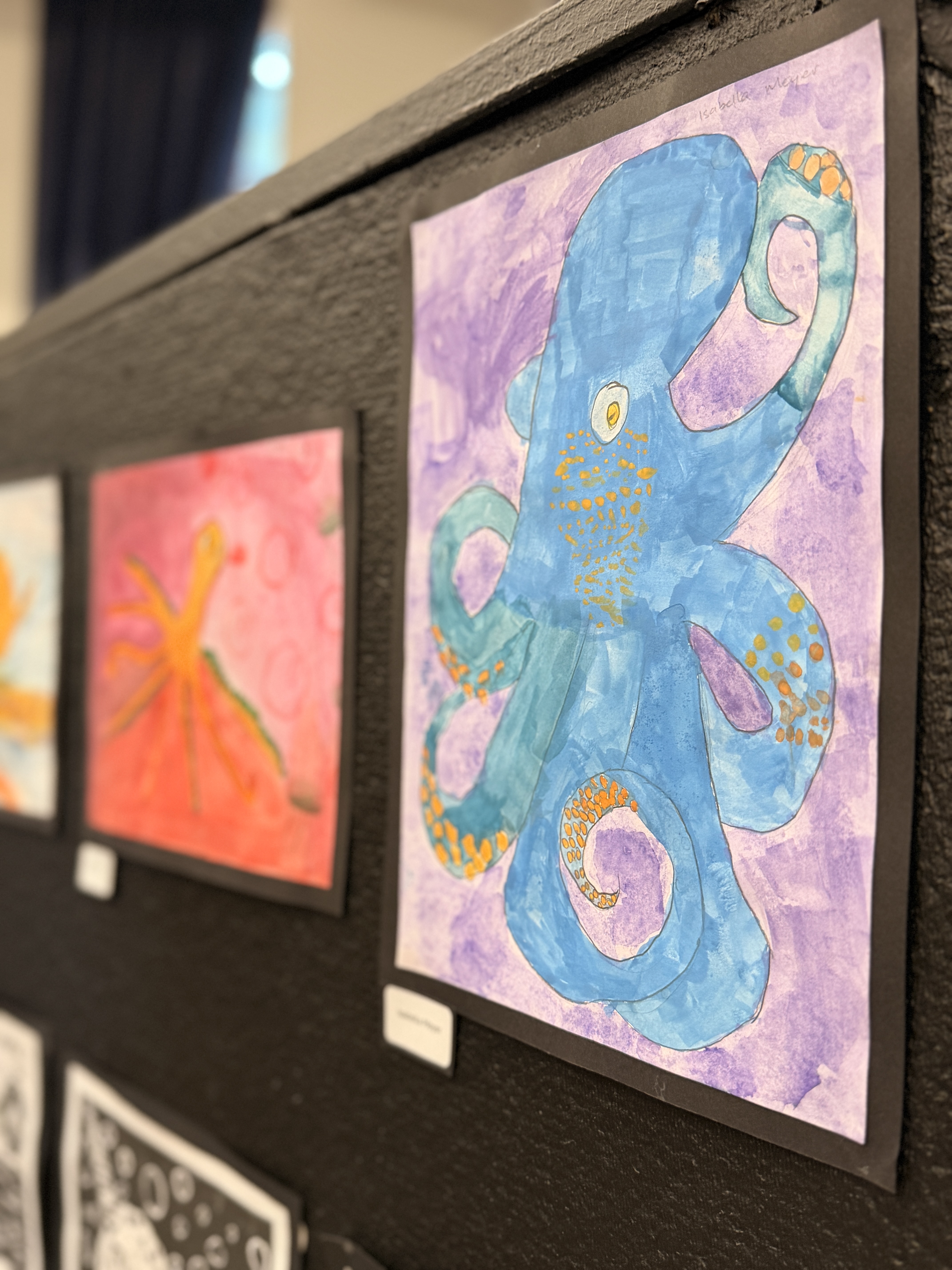 Creative Arts Eve GP Term 3 2026 6