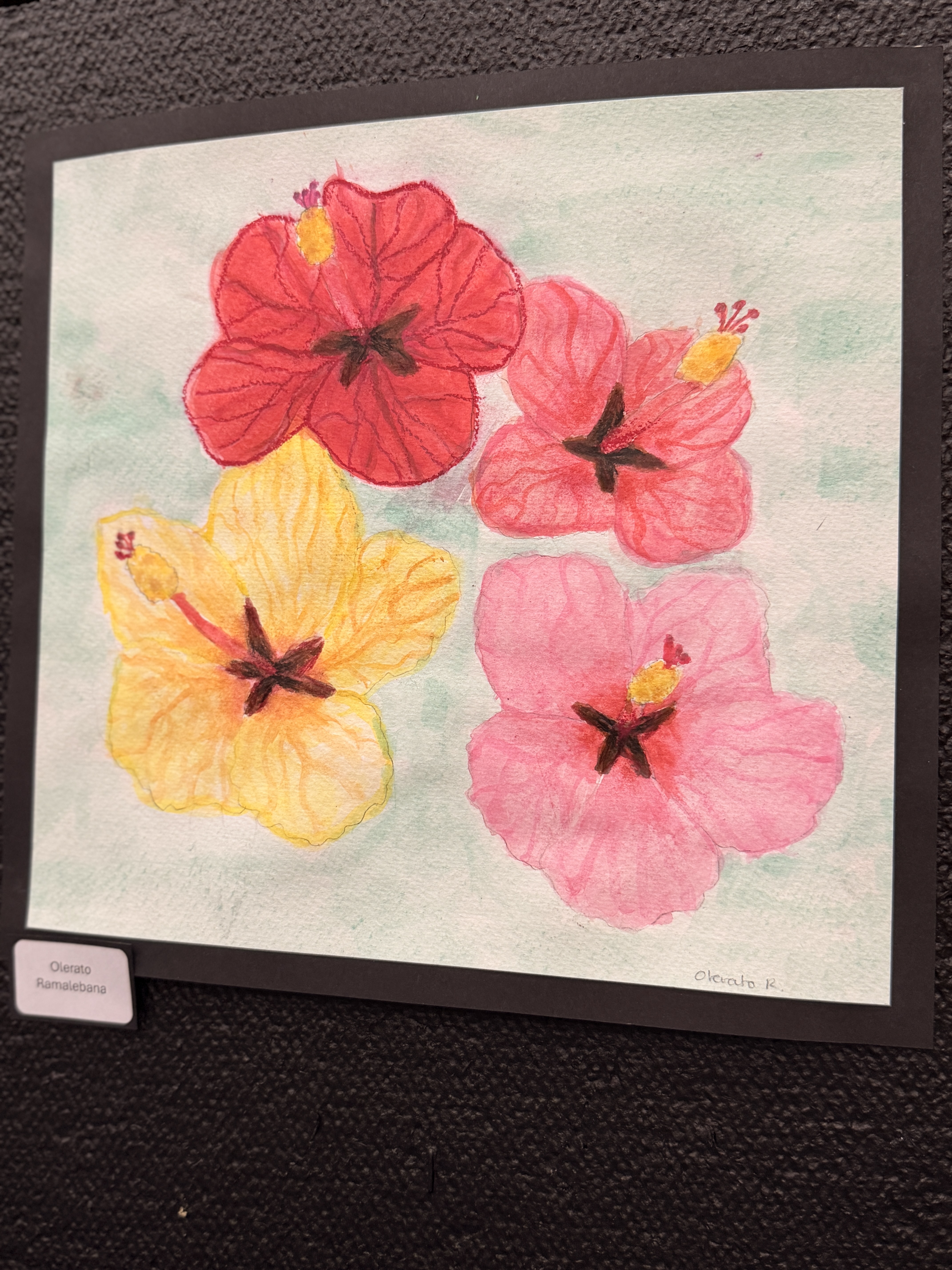 Creative Arts Eve GP Term 3 2026 7