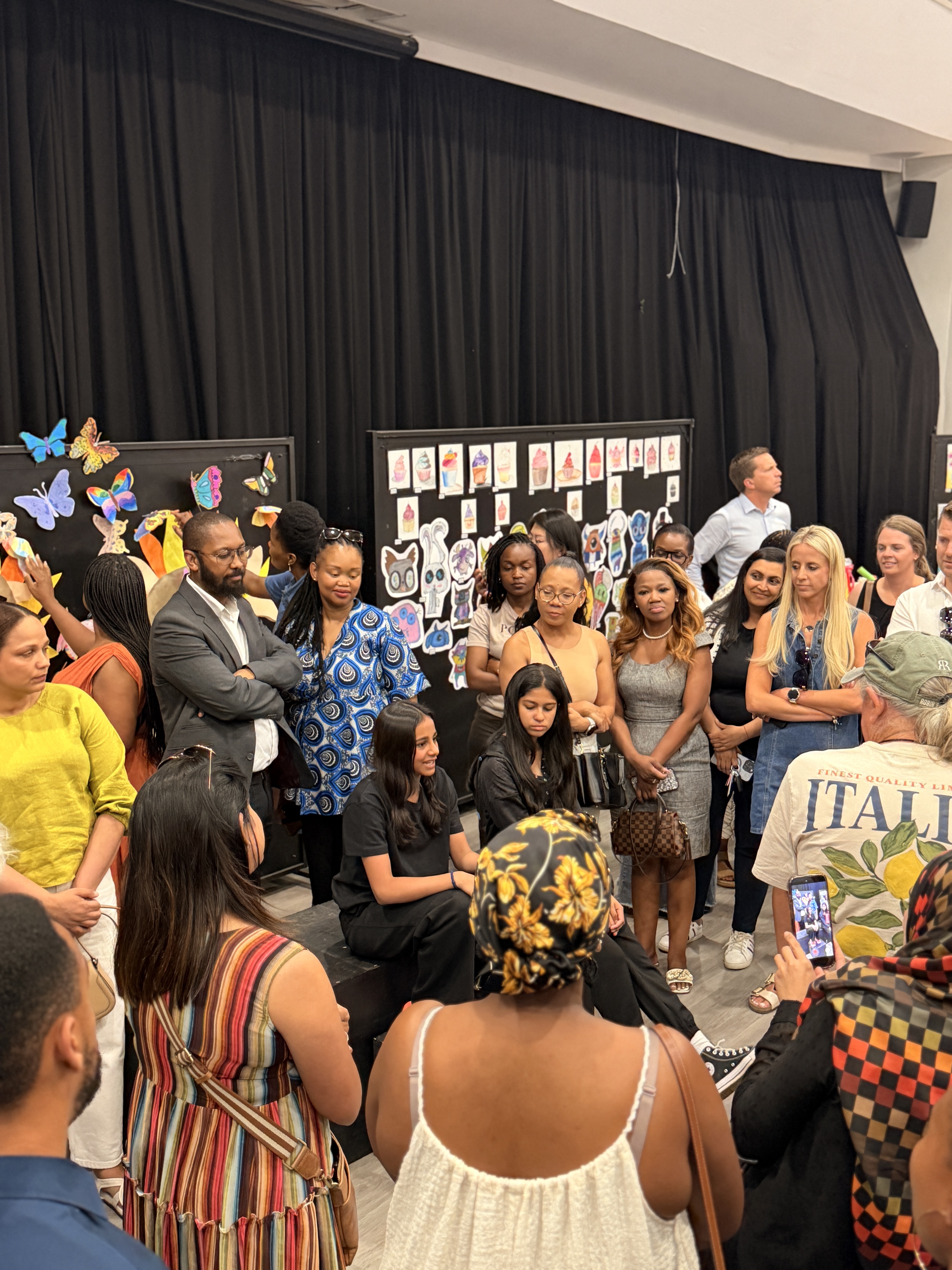 Creative Arts Evening Term 3 GP 2026 13