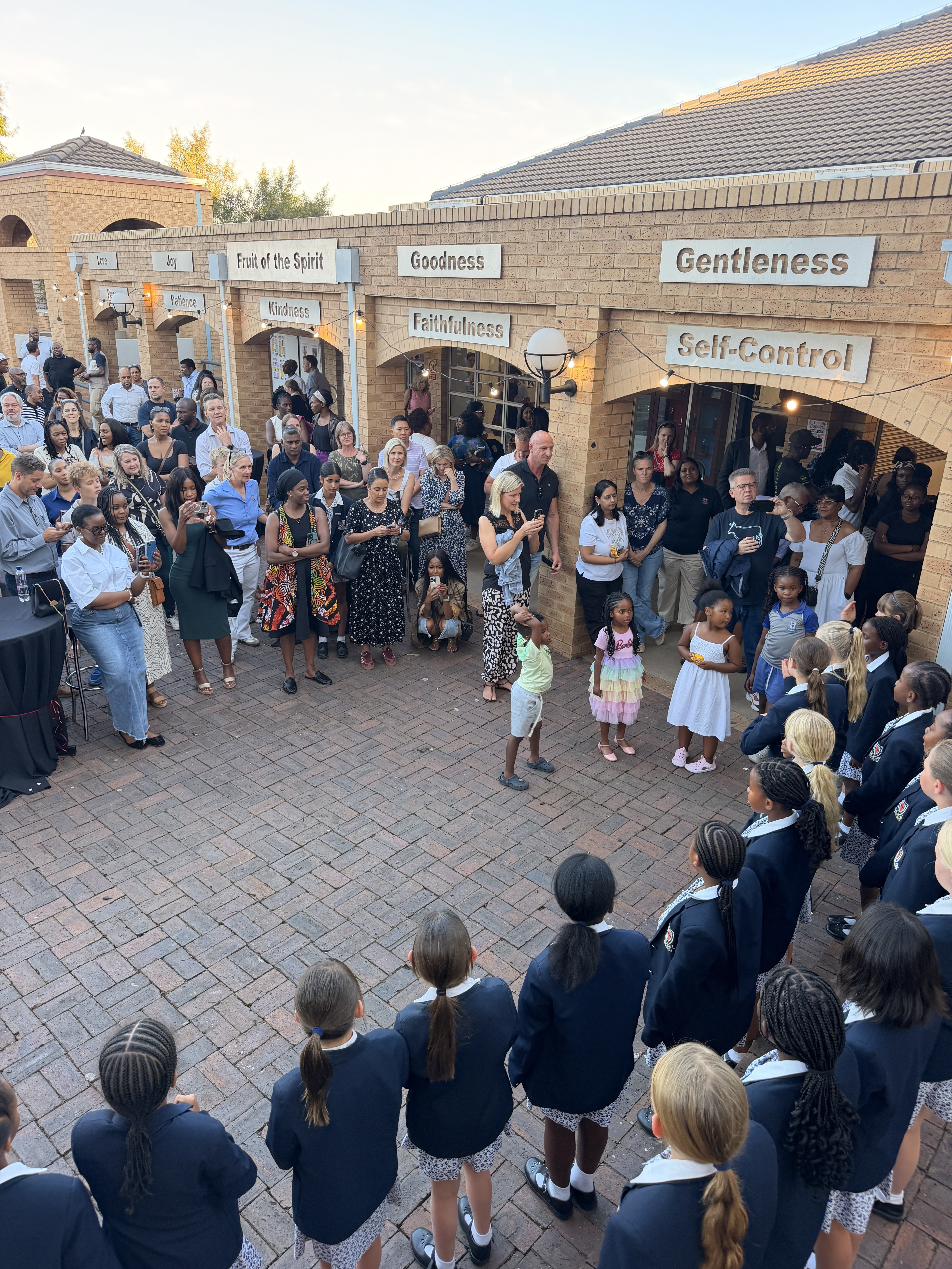 Creative Arts Evening Term 3 GP 2026 22