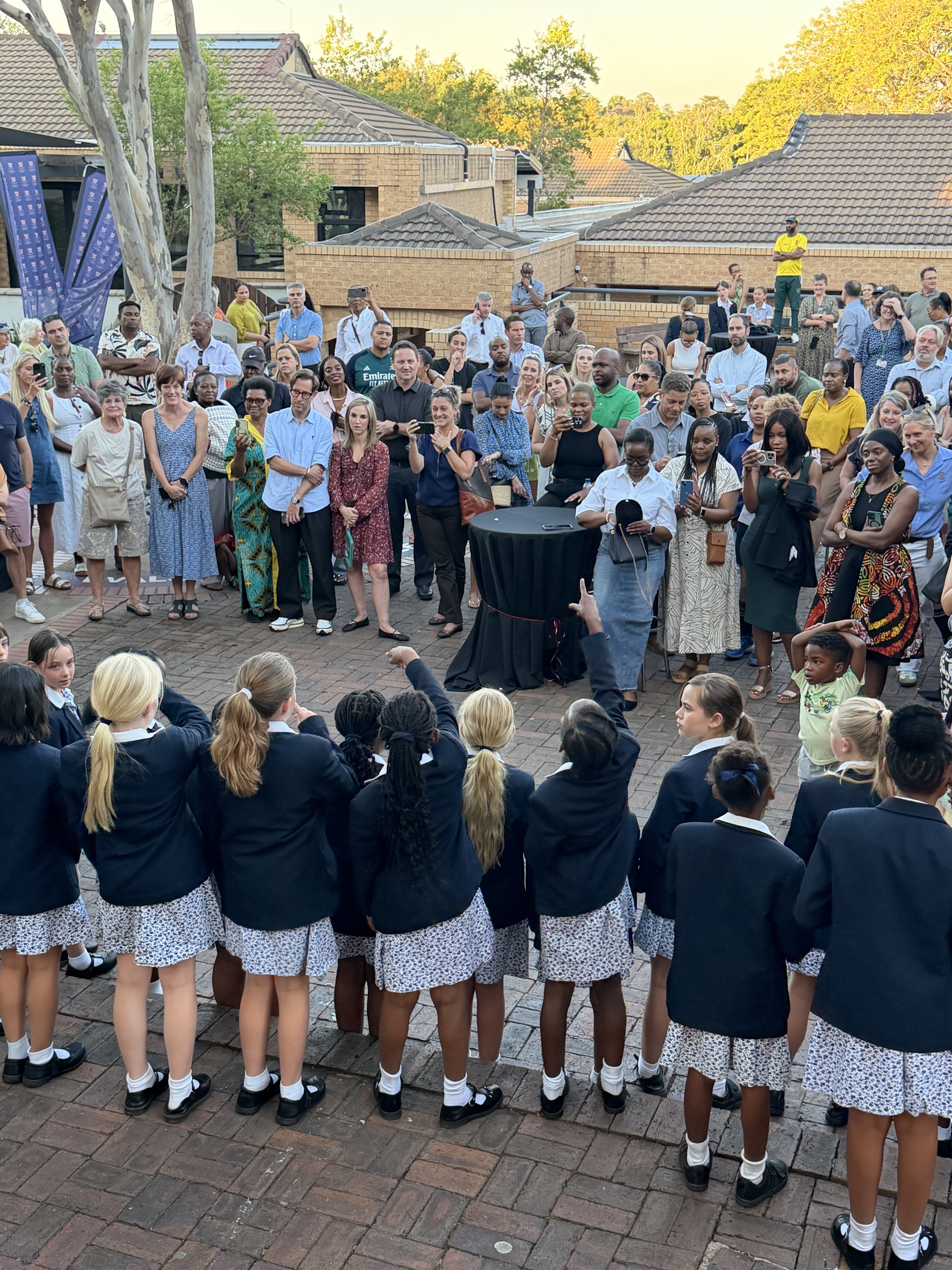 Creative Arts Evening Term 3 GP 2026 23
