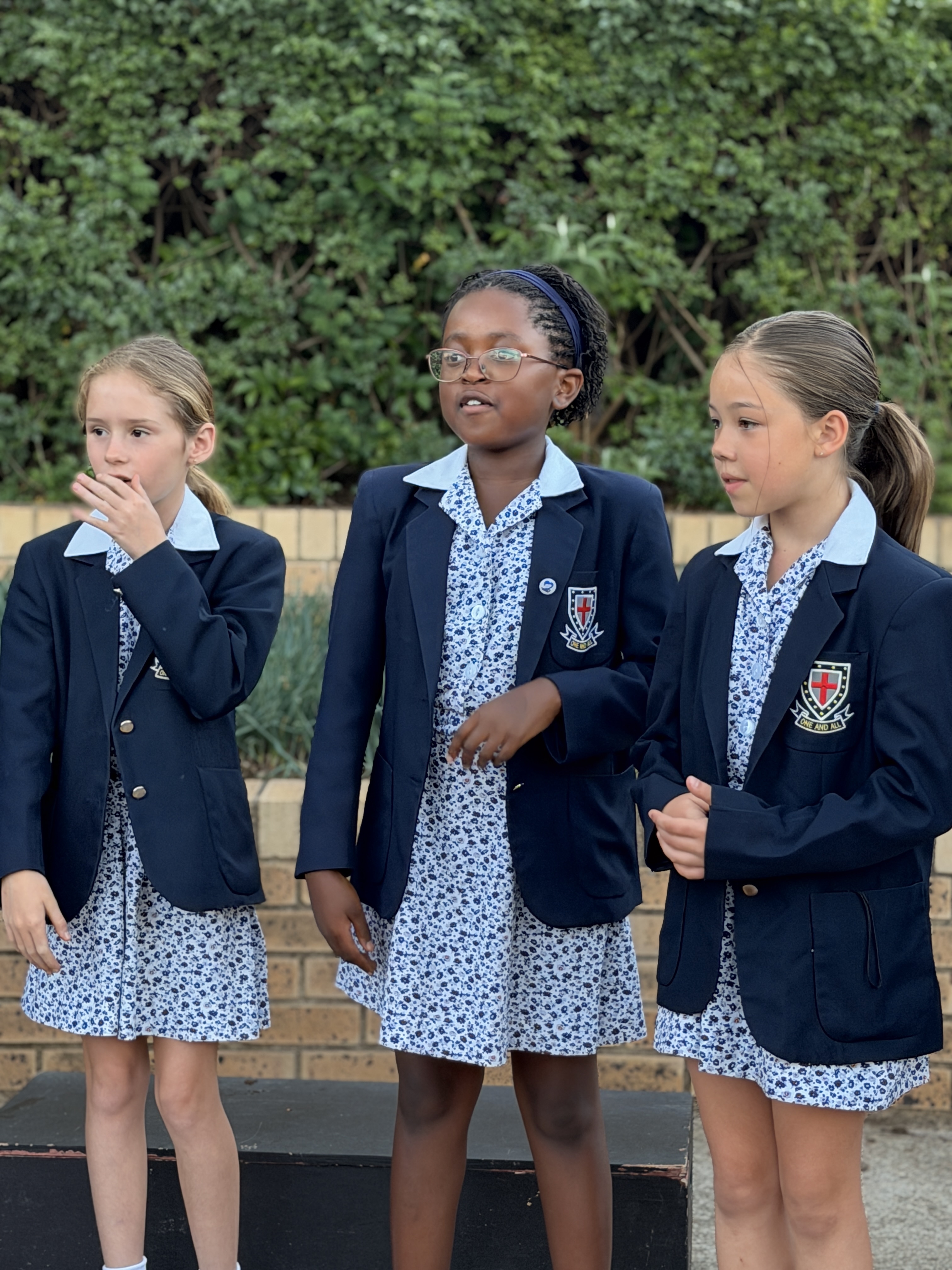 Creative Arts Evening Term 3 GP 2026 25