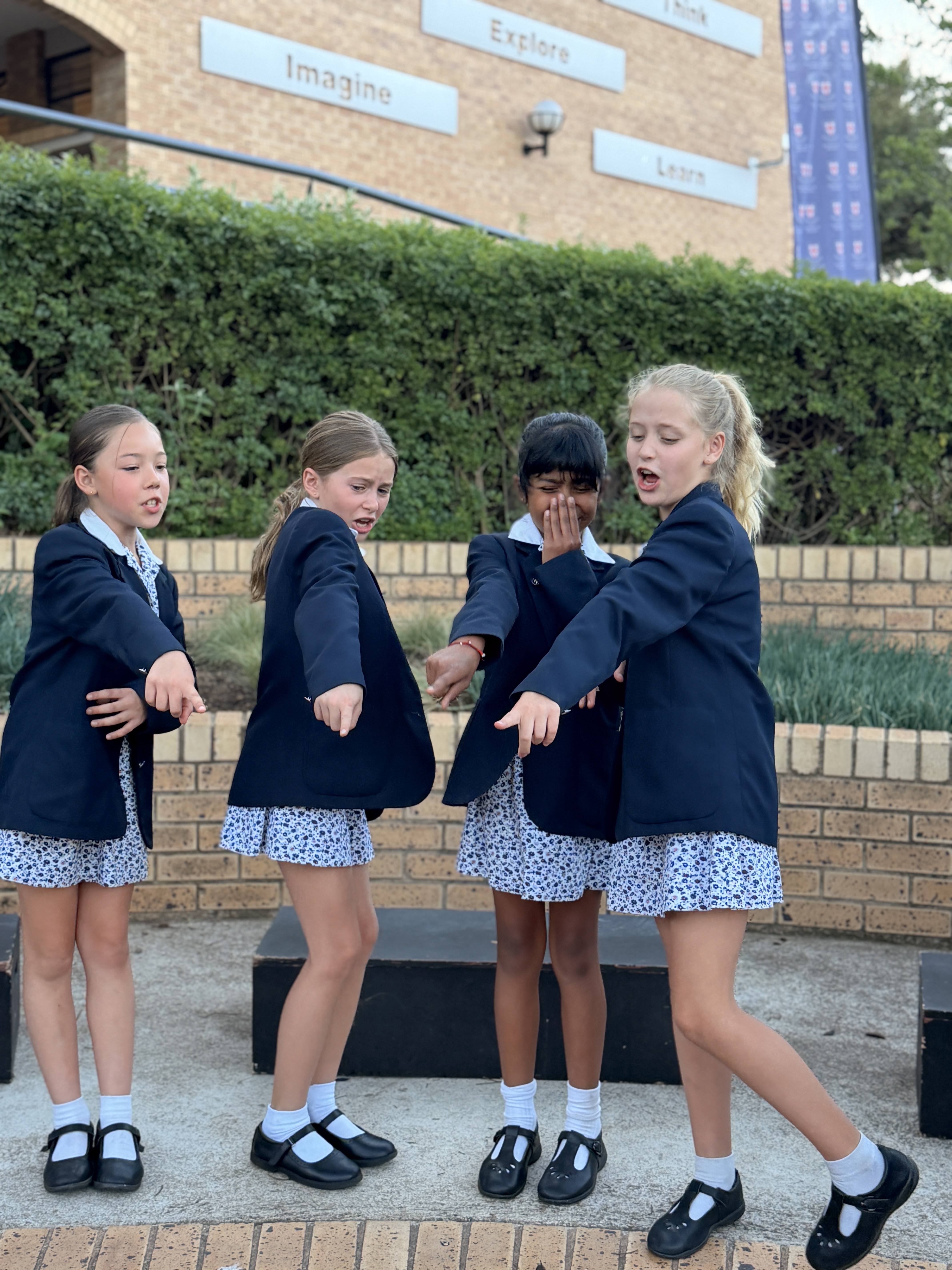 Creative Arts Evening Term 3 GP 2026 26