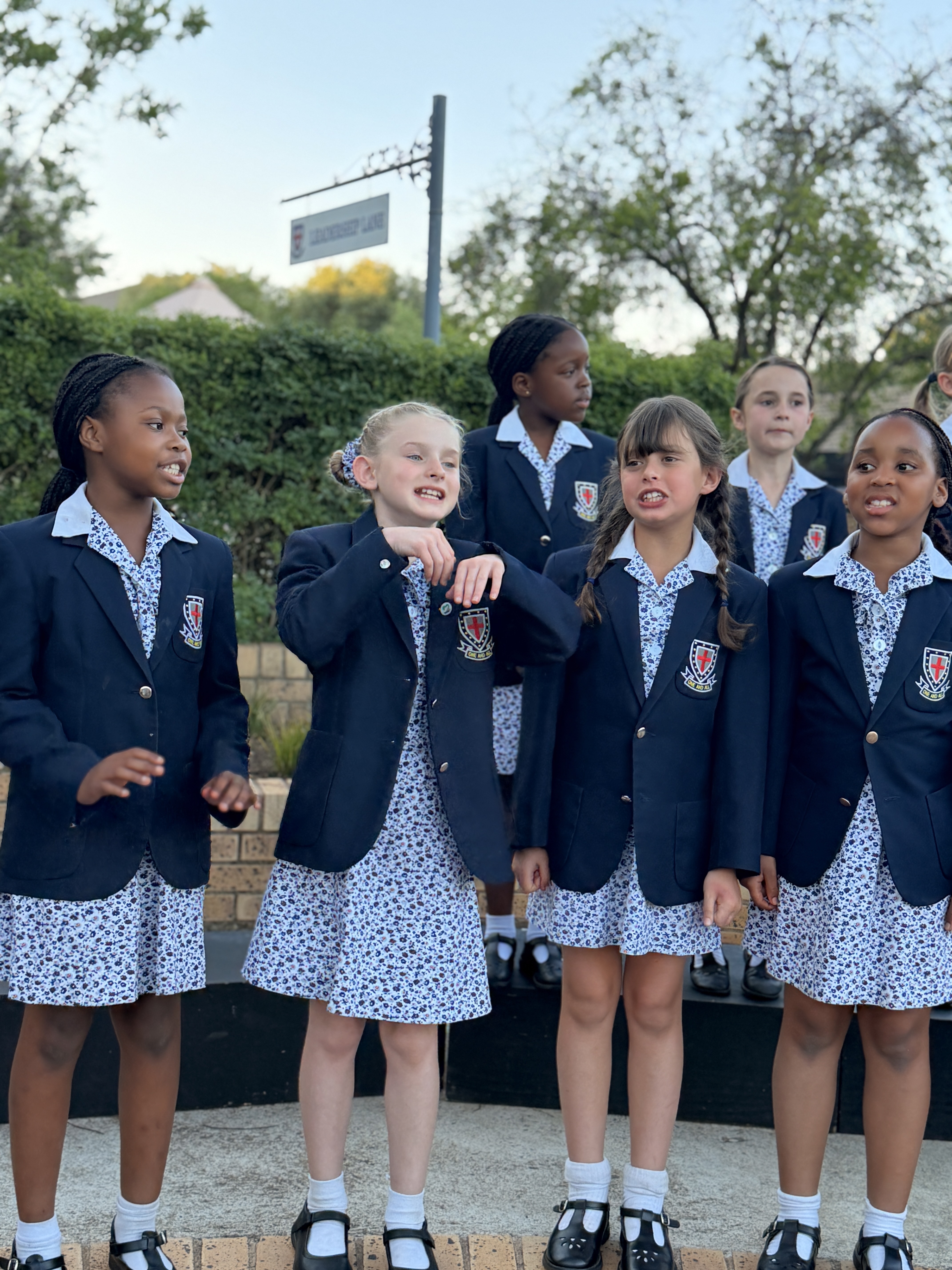 Creative Arts Evening Term 3 GP 2026 27