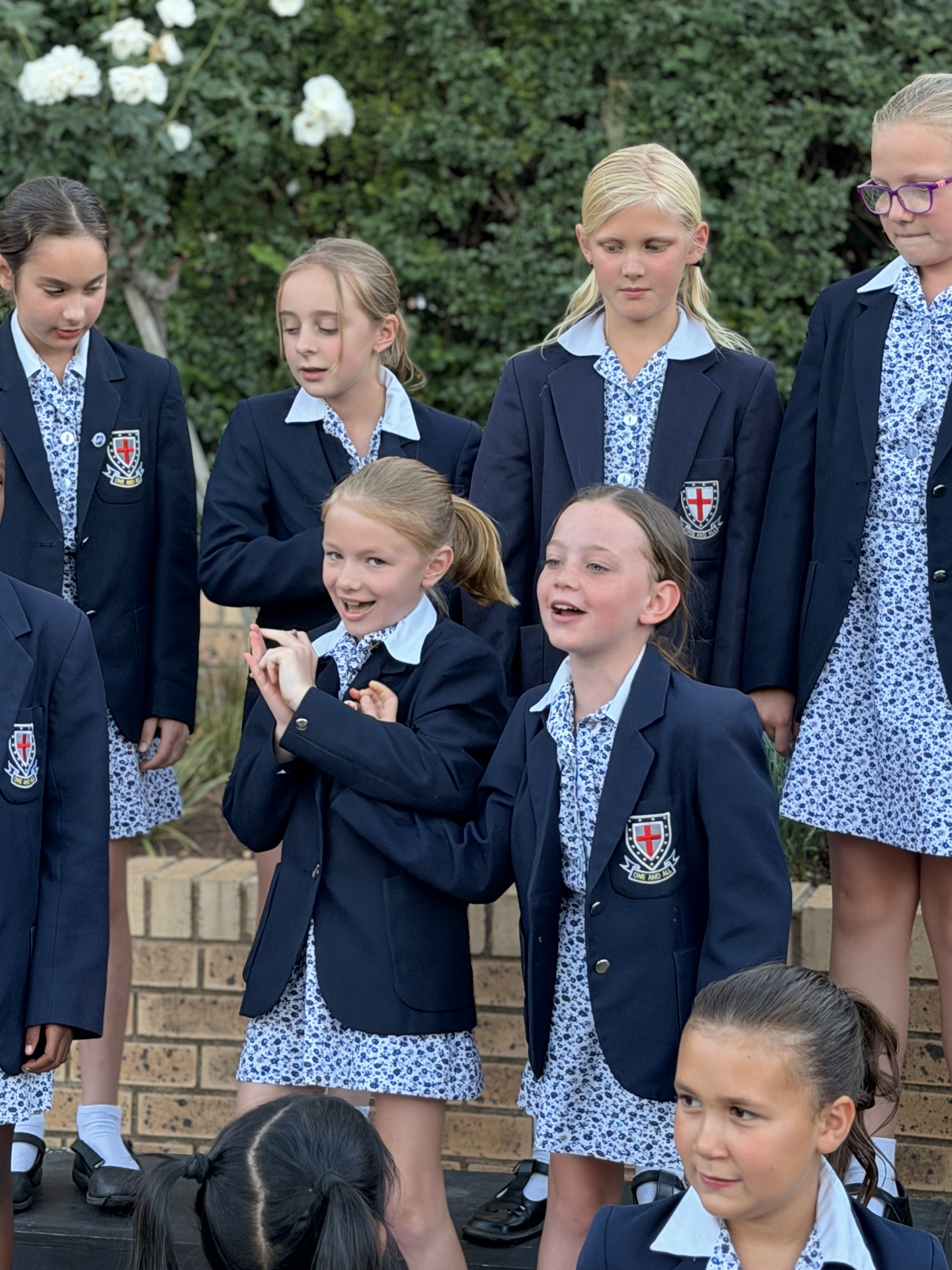 Creative Arts Evening Term 3 GP 2026 33