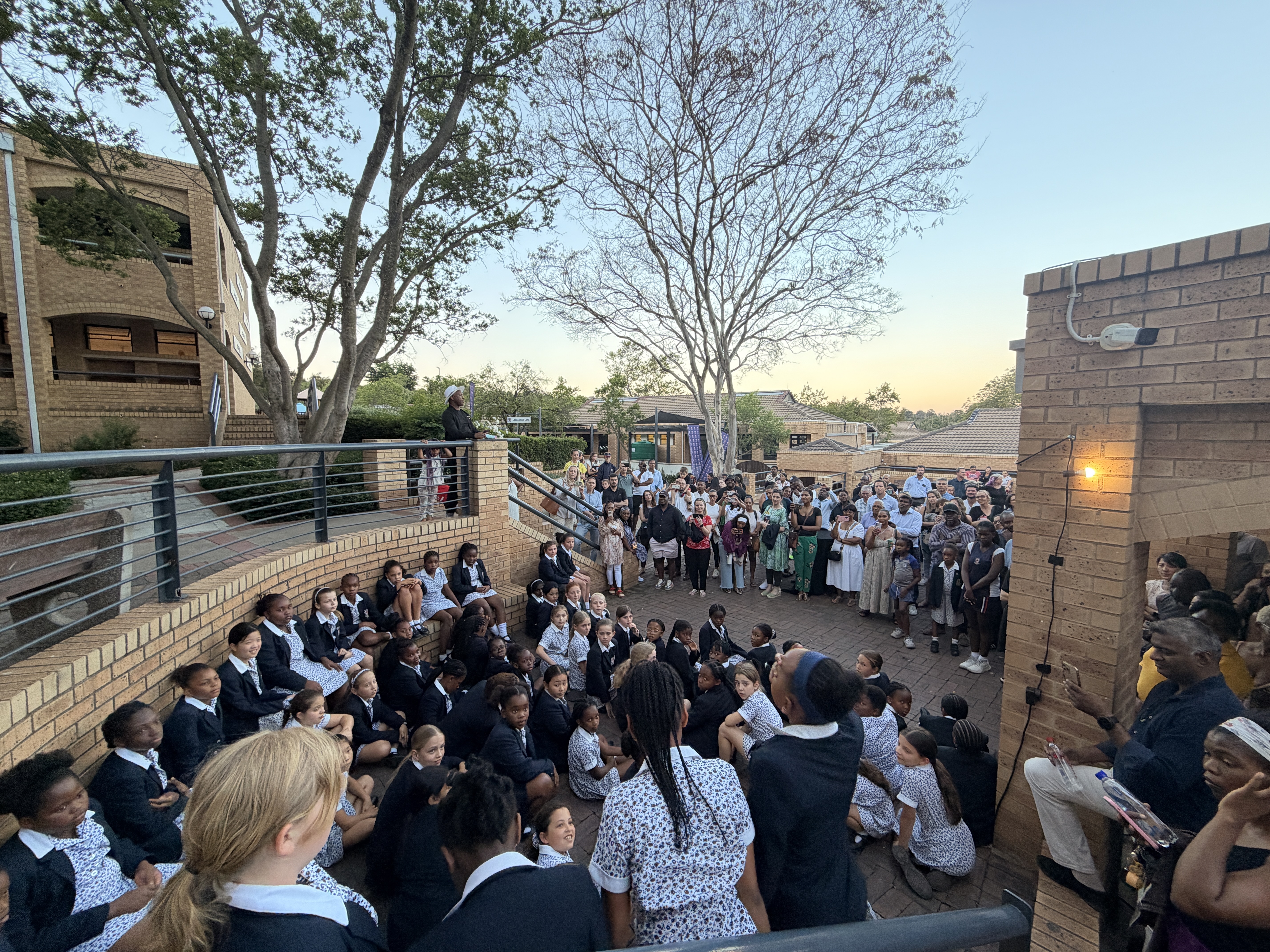 Creative Arts Evening Term 3 GP 2026 46